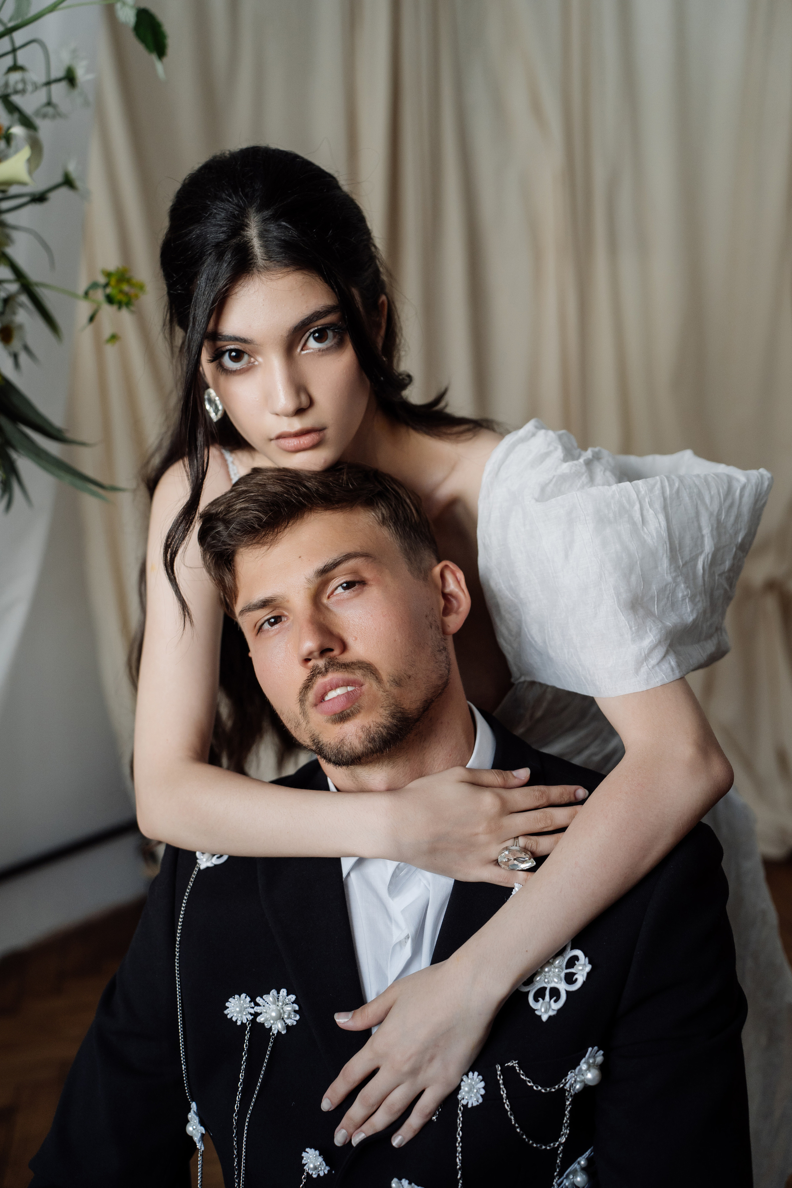 TWO. Свадебный фотограф Тольятти Москва Адамова Виктория