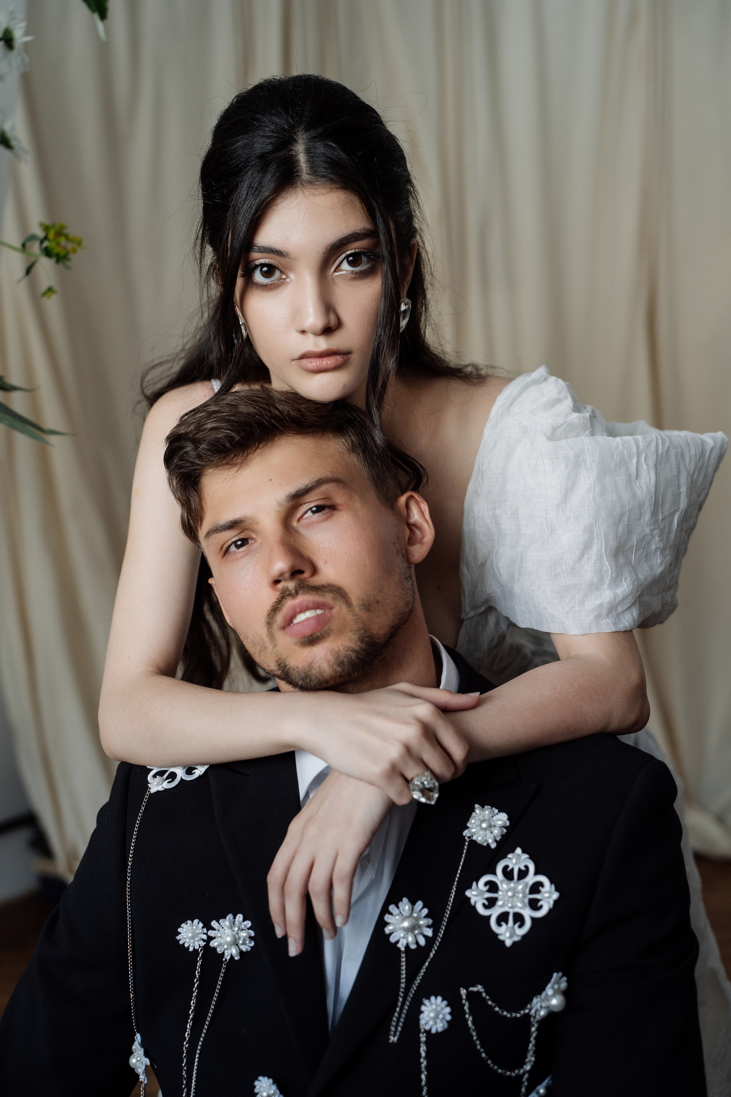 TWO. Свадебный фотограф Тольятти Москва Адамова Виктория