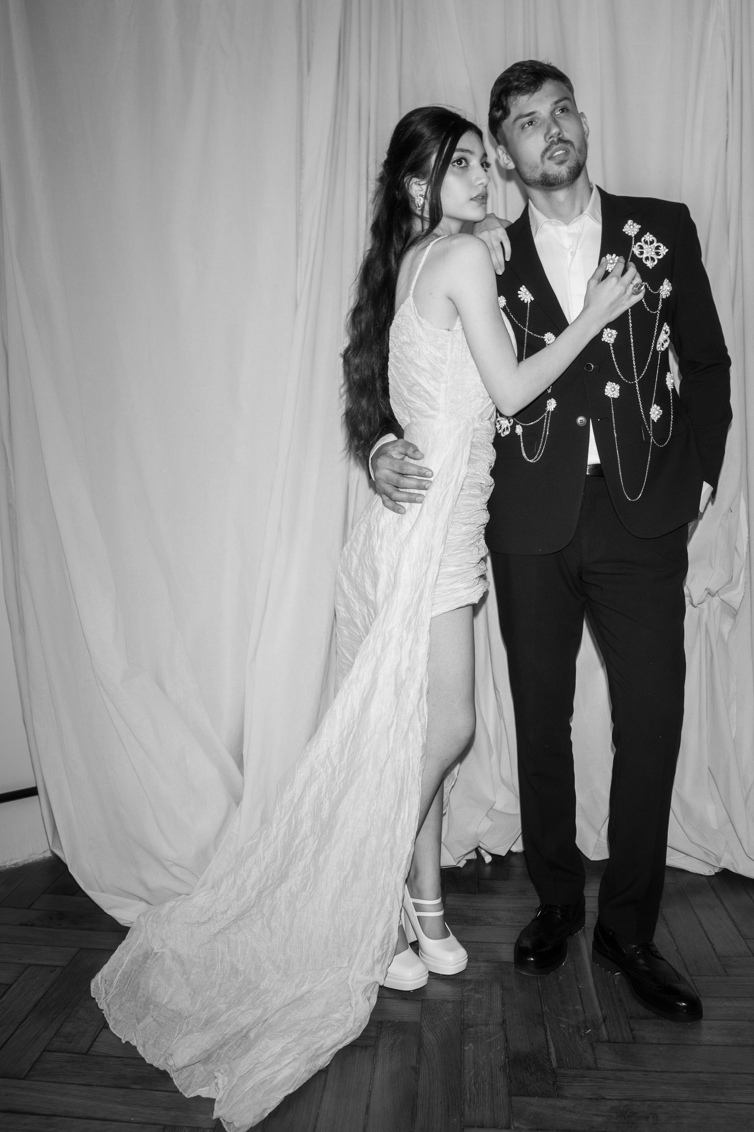 TWO. Свадебный фотограф Тольятти Москва Адамова Виктория