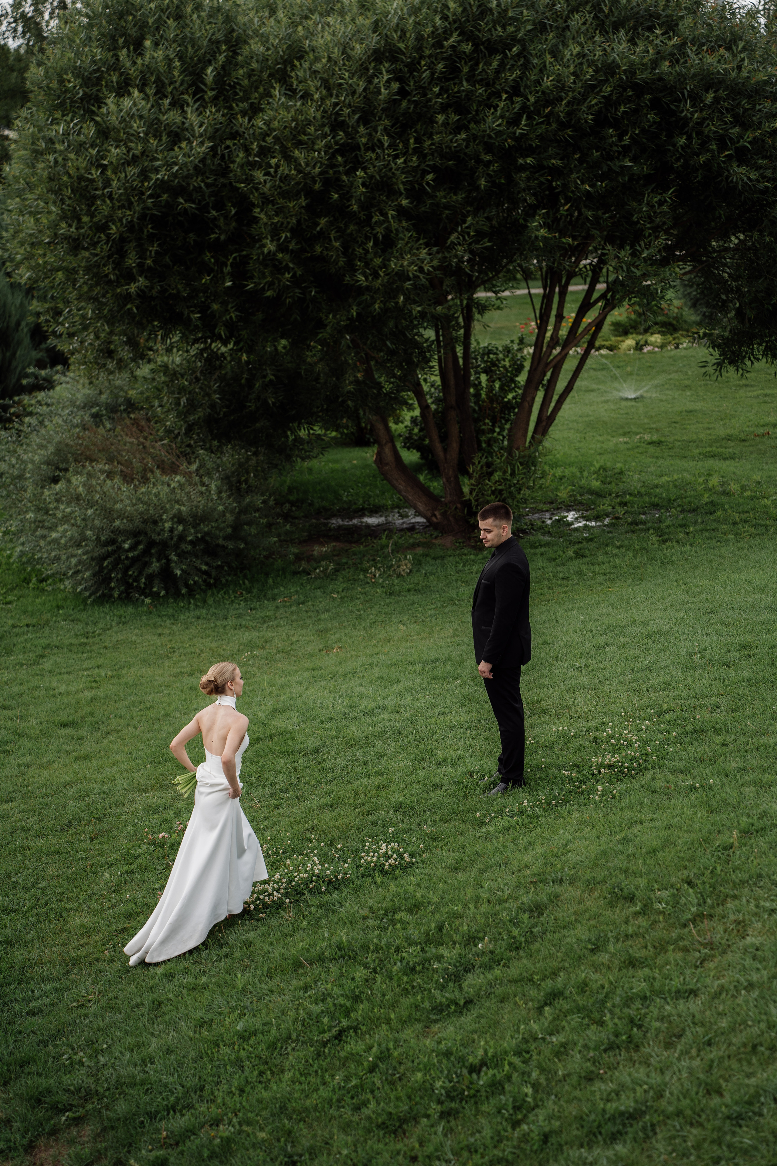 Для тебя. Свадебный фотограф Тольятти Москва Адамова Виктория