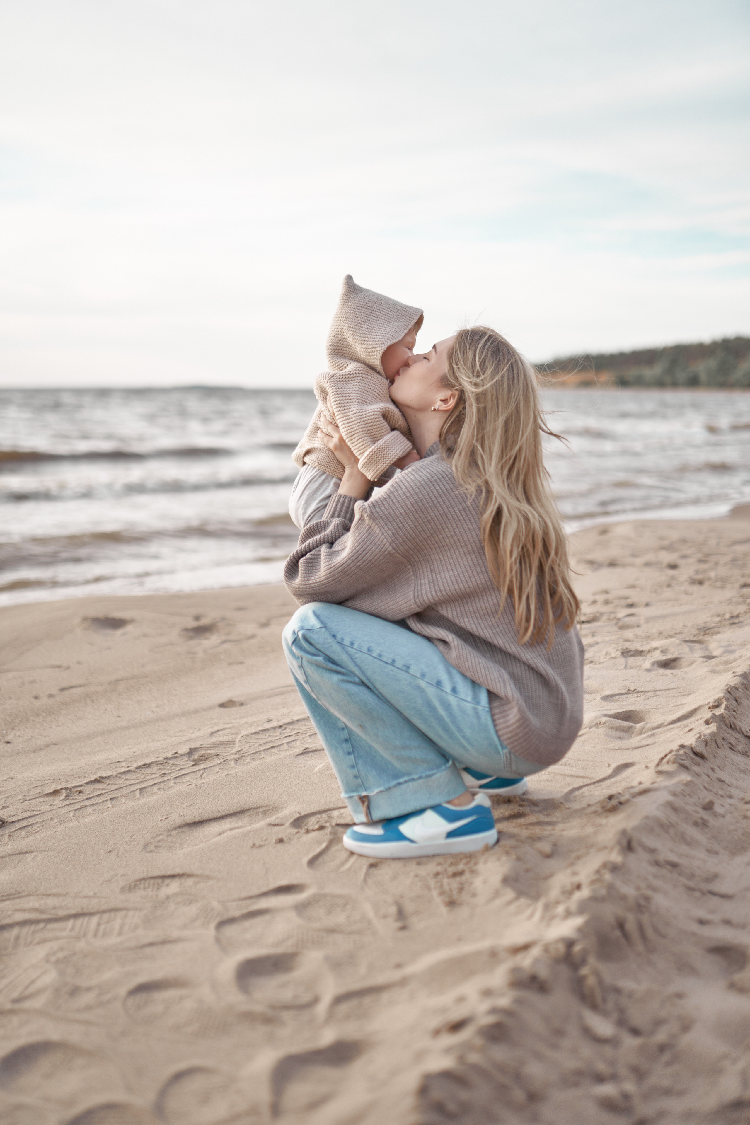Новый берег. Свадебный фотограф Тольятти Москва Адамова Виктория