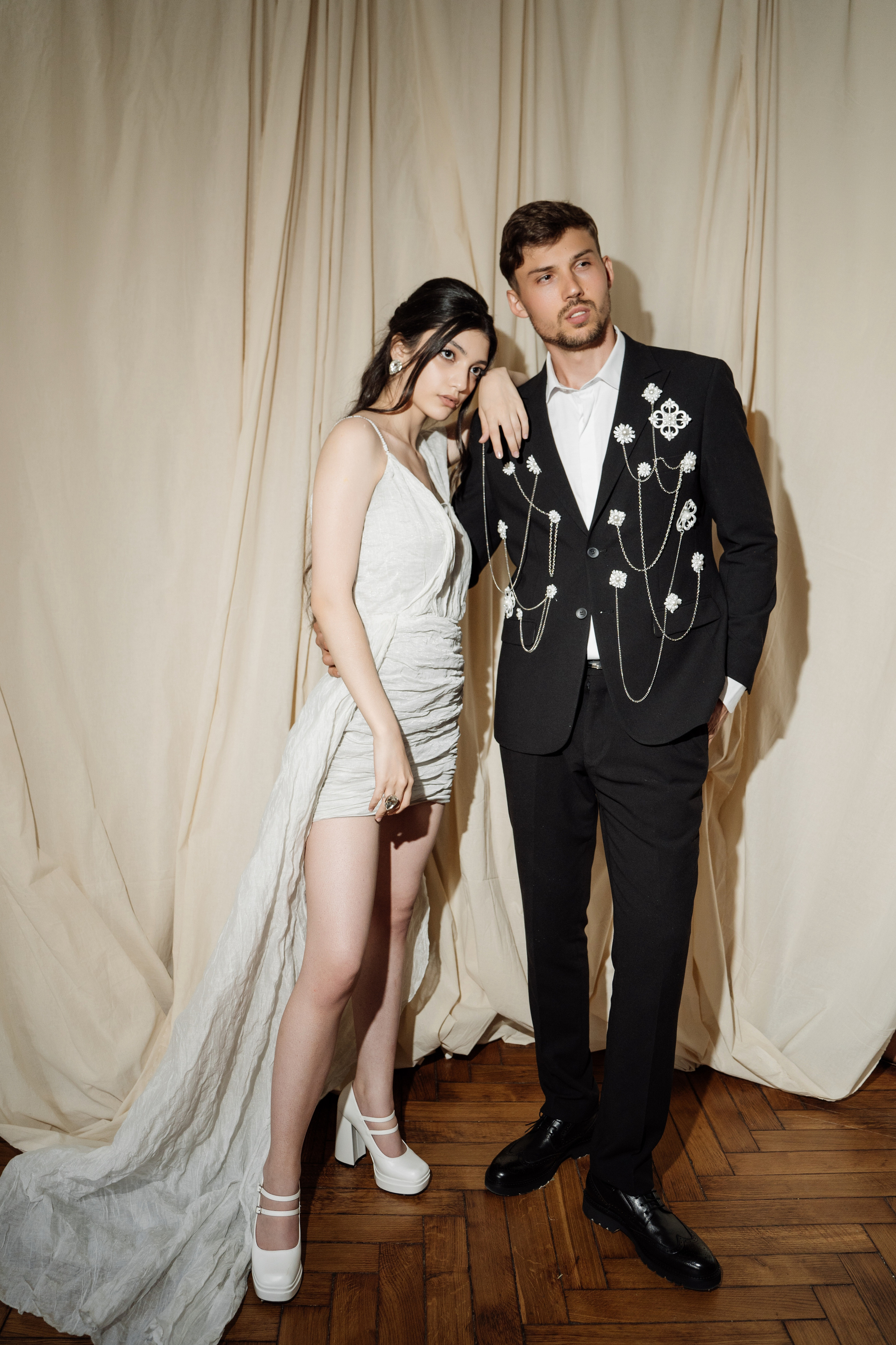 TWO. Свадебный фотограф Тольятти Москва Адамова Виктория