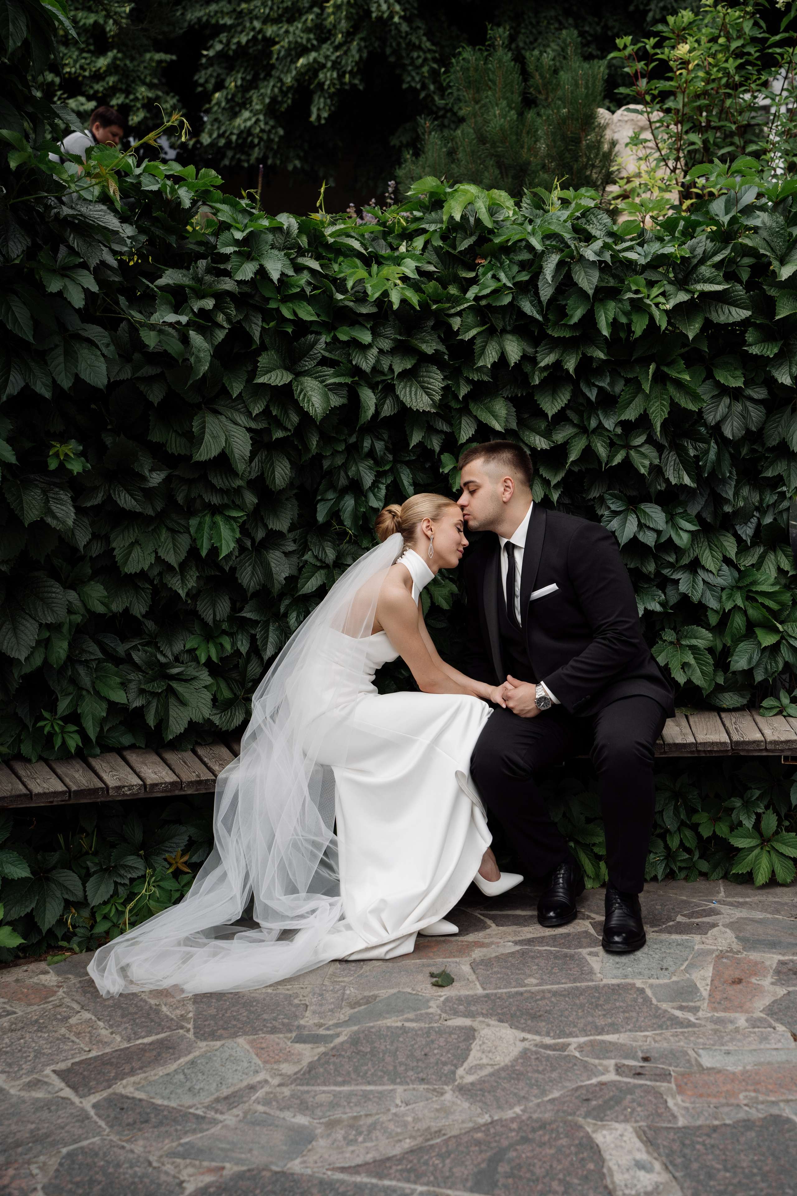 Для тебя. Свадебный фотограф Тольятти Москва Адамова Виктория