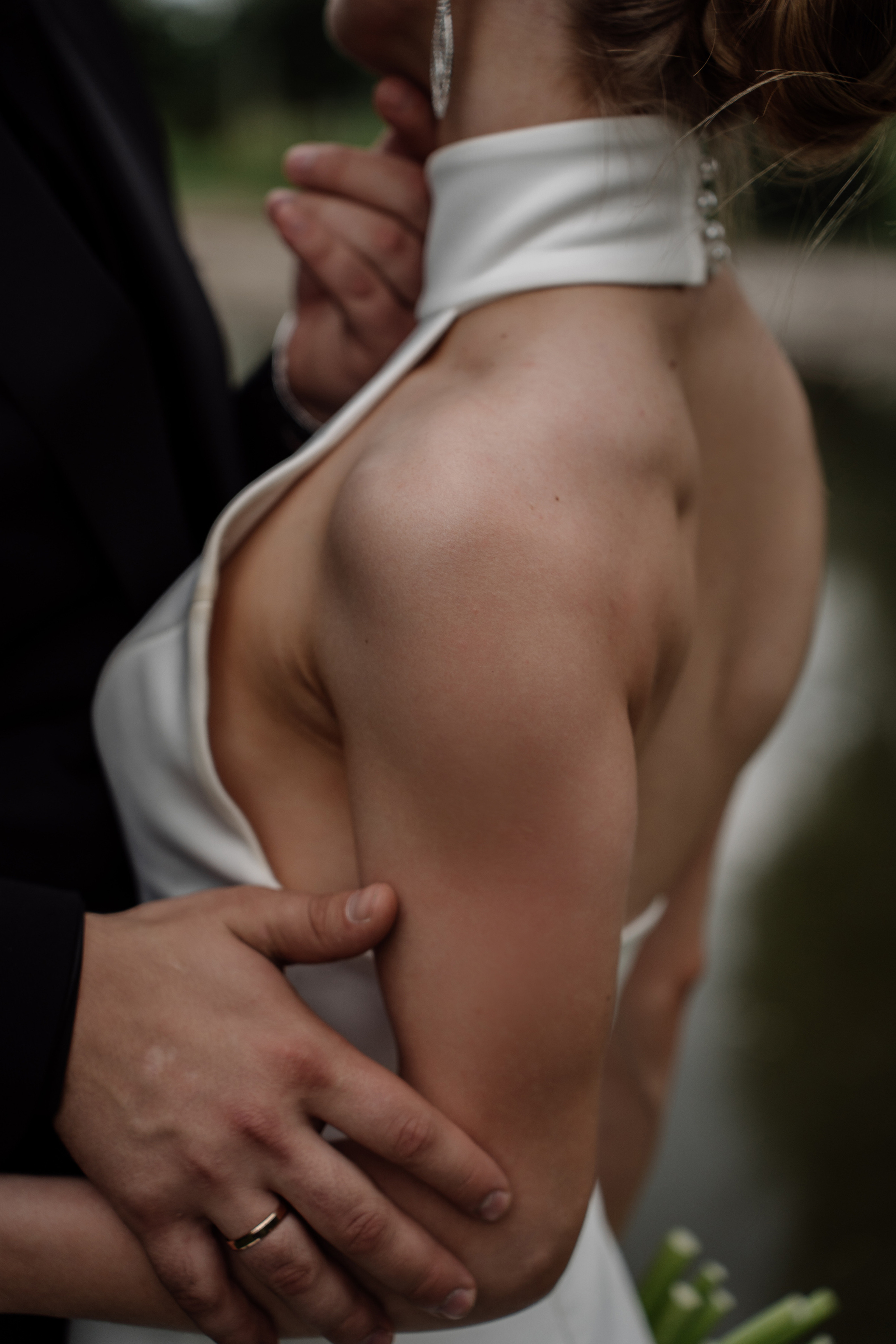 Для тебя. Свадебный фотограф Тольятти Москва Адамова Виктория