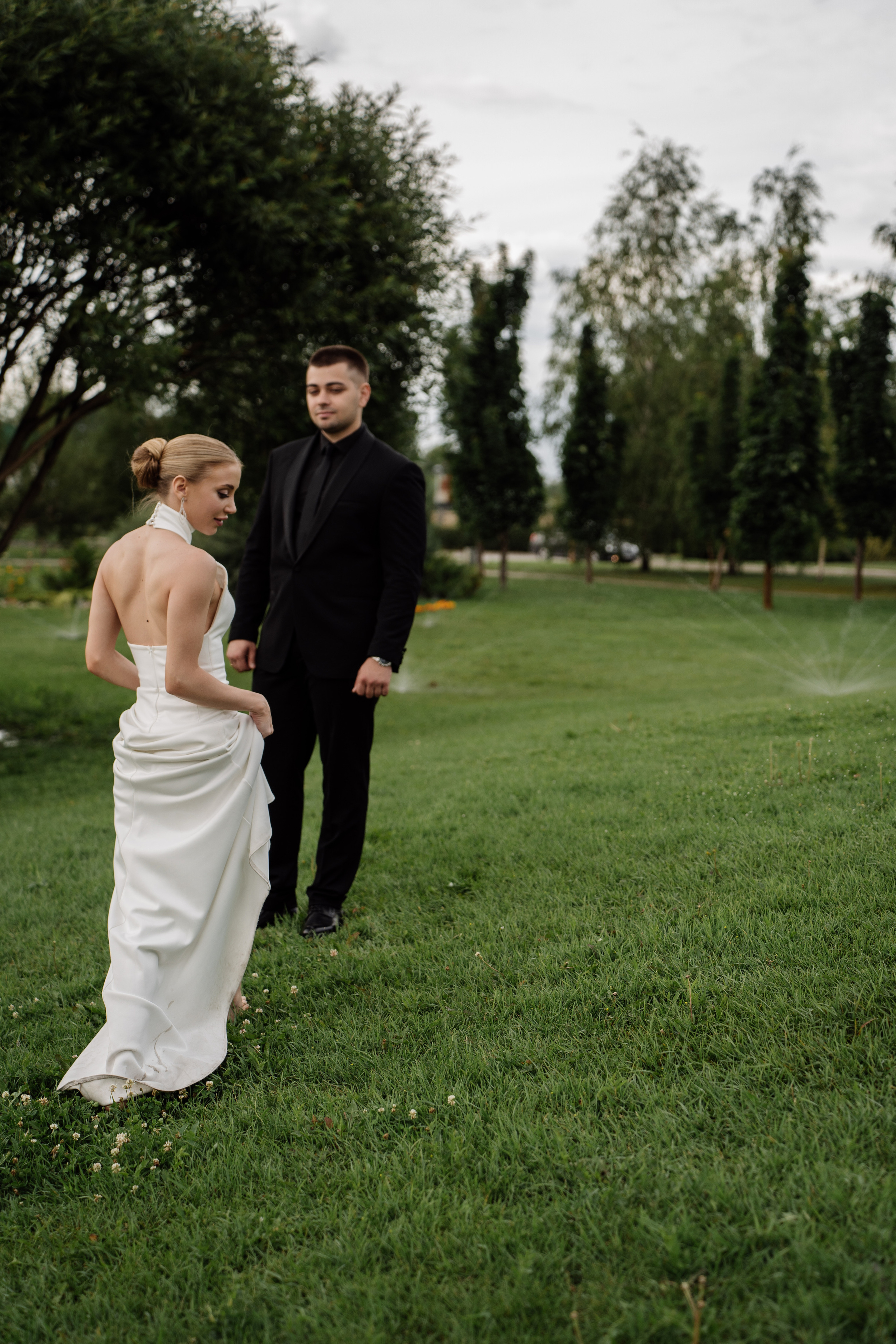 Для тебя. Свадебный фотограф Тольятти Москва Адамова Виктория