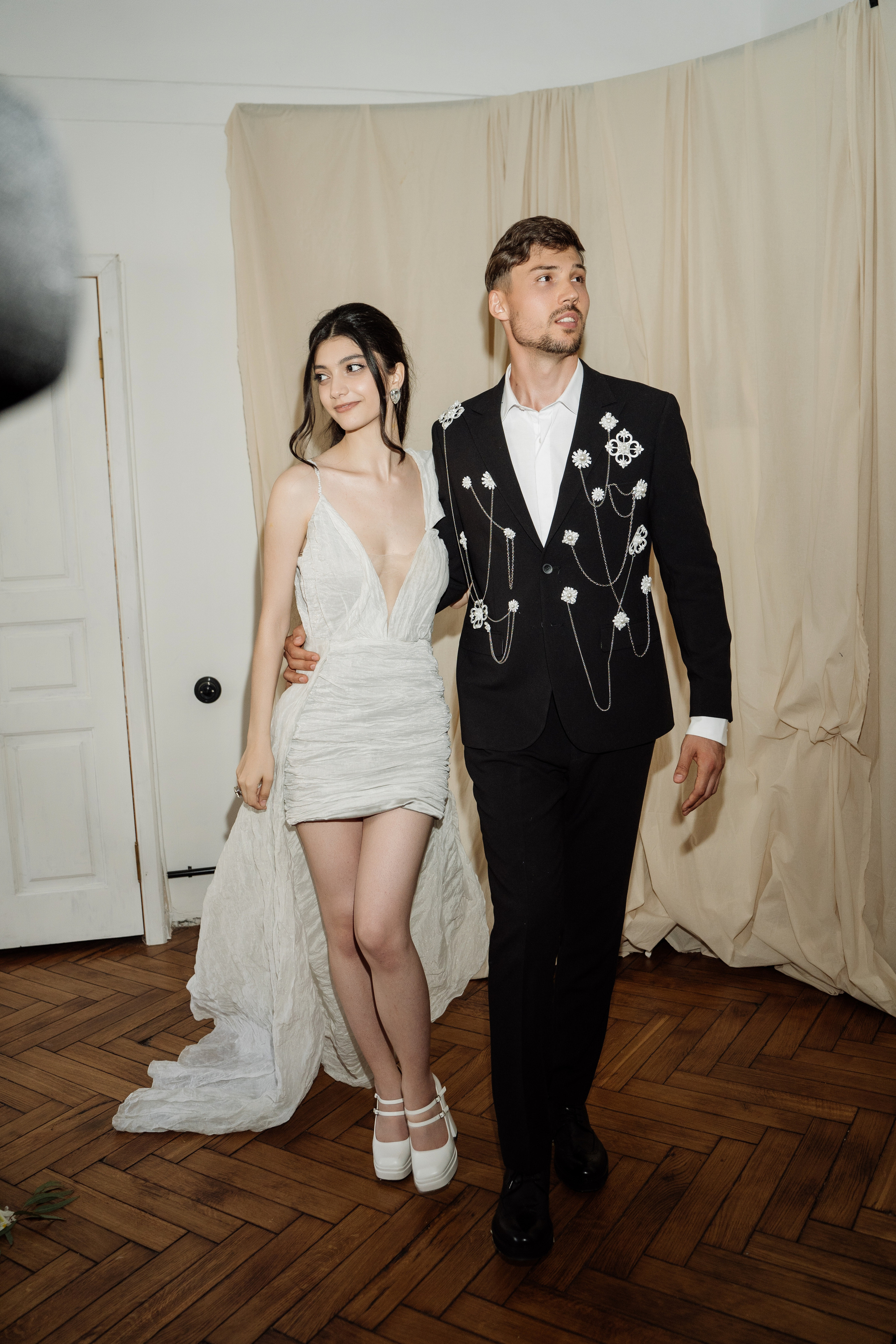 TWO. Свадебный фотограф Тольятти Москва Адамова Виктория