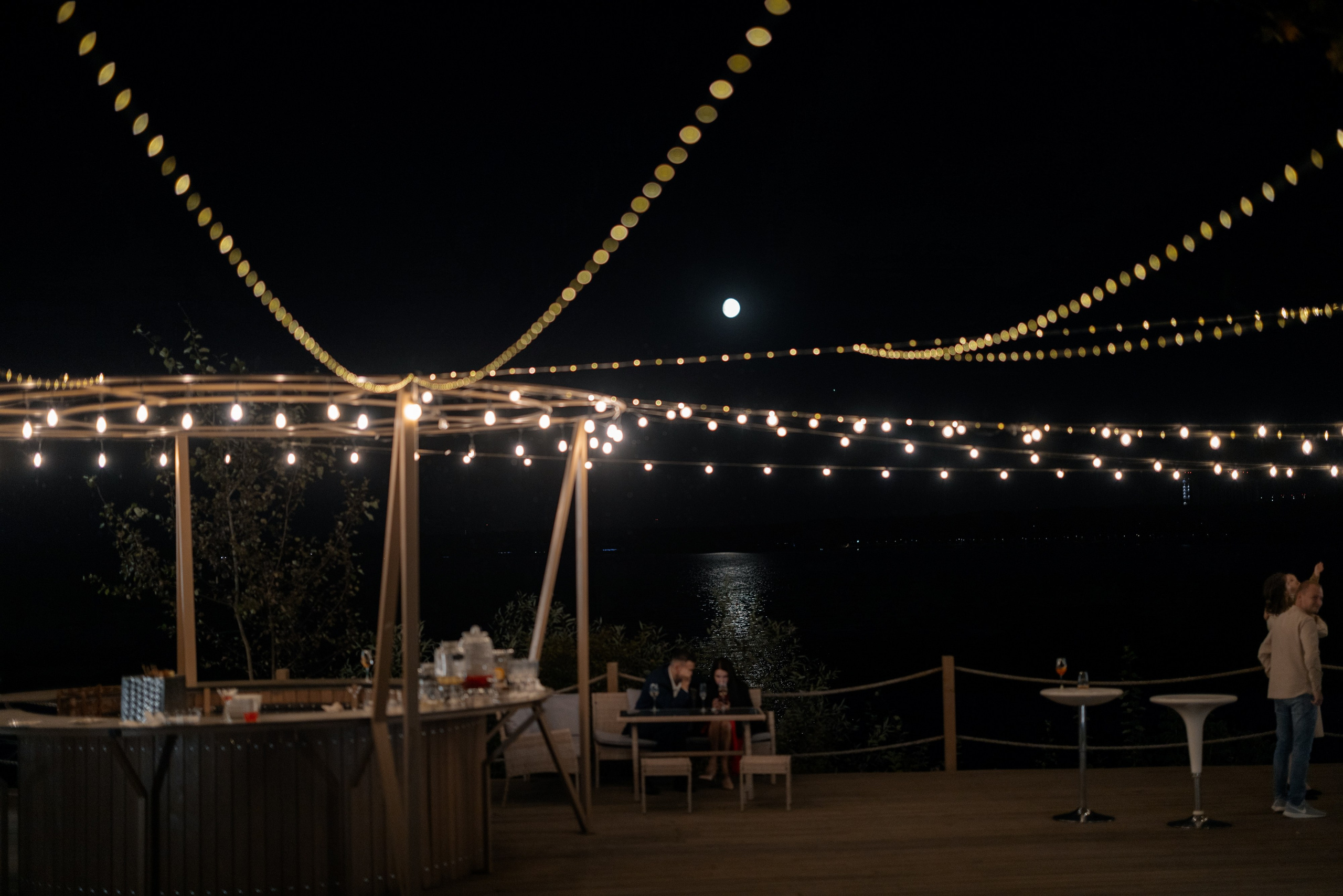 The Sun Александр & Любовь. Свадебный фотограф в Москве