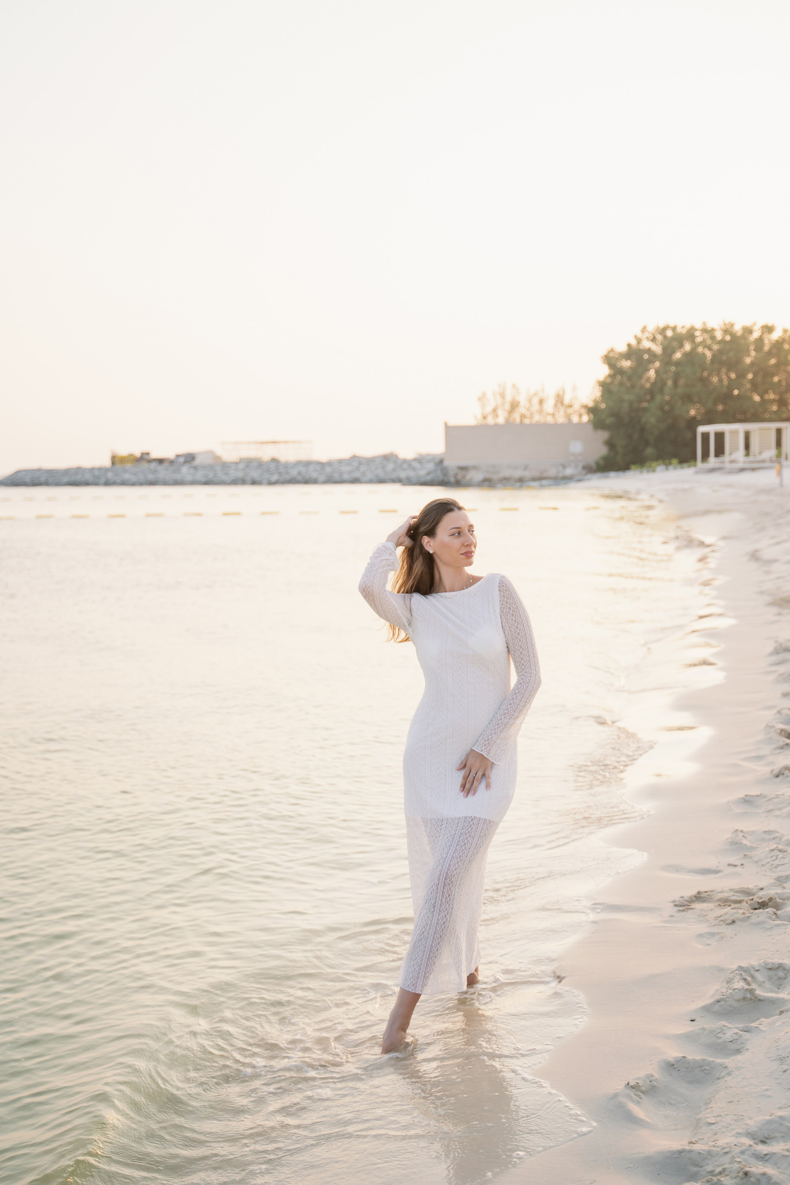 Family in erth announcement