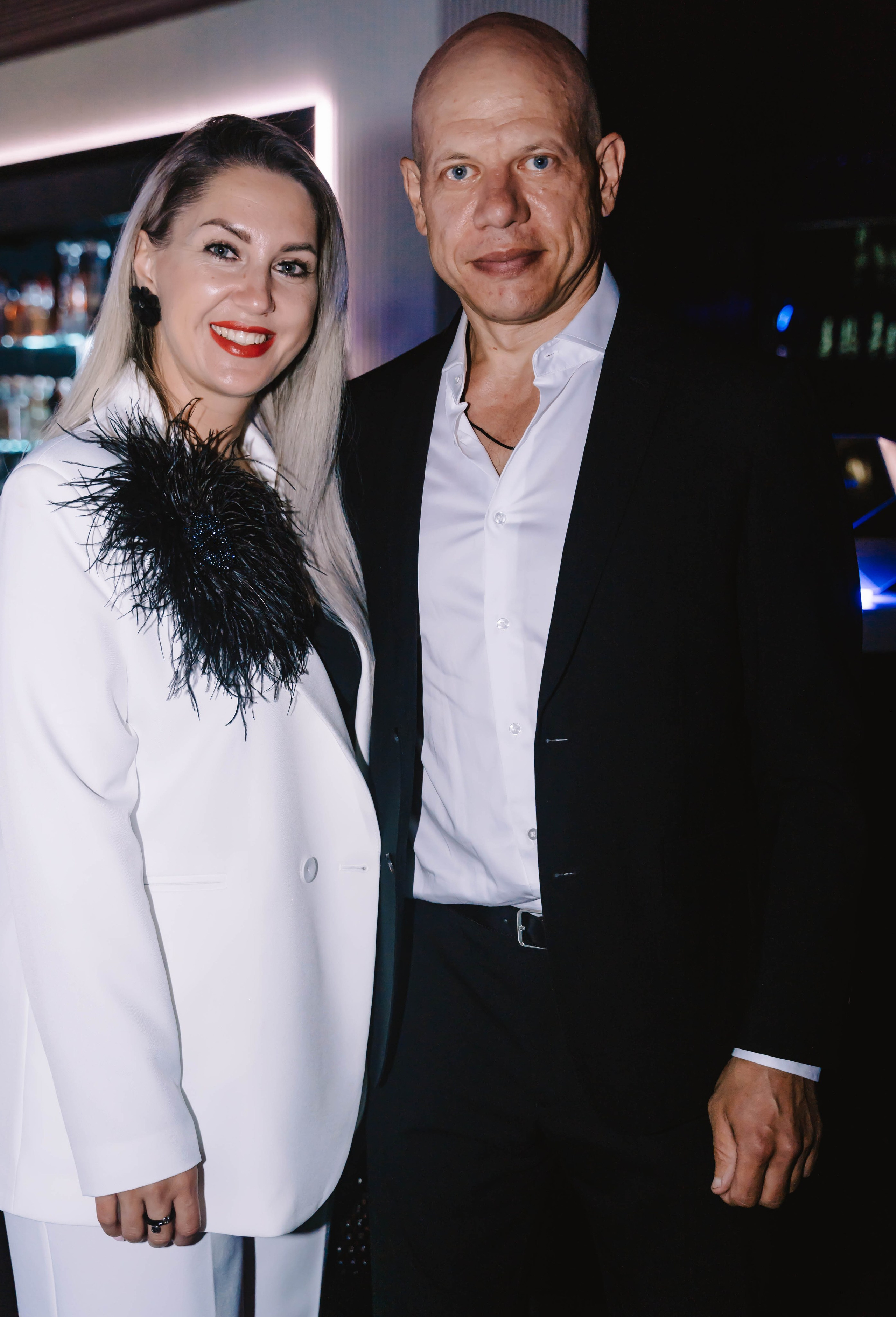 Премия FB люди года. Арт-ню Н.Новгород/Москва