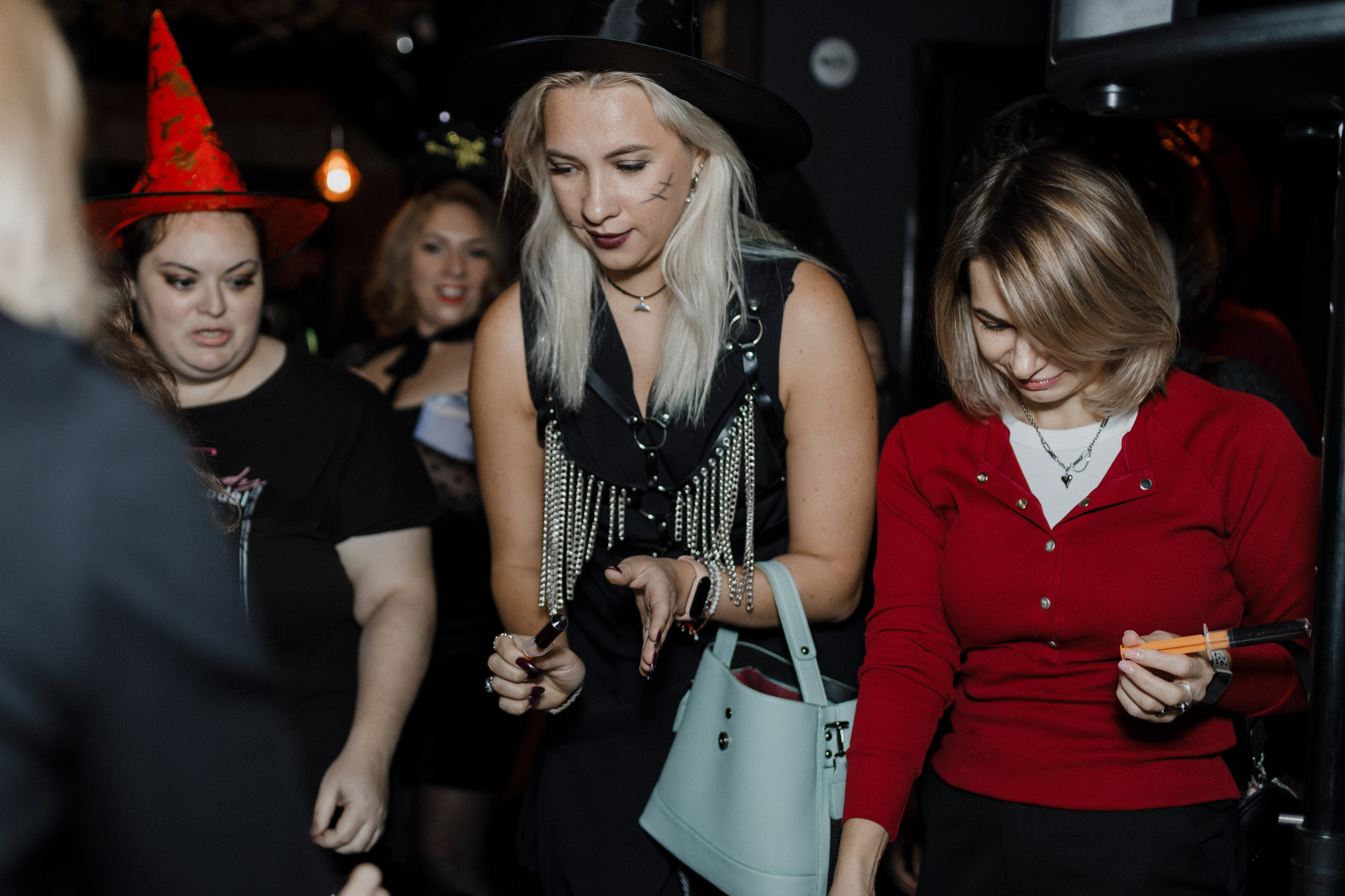 Квиз. I MOM'S. Свадебный фотограф. Москва и Московская Область