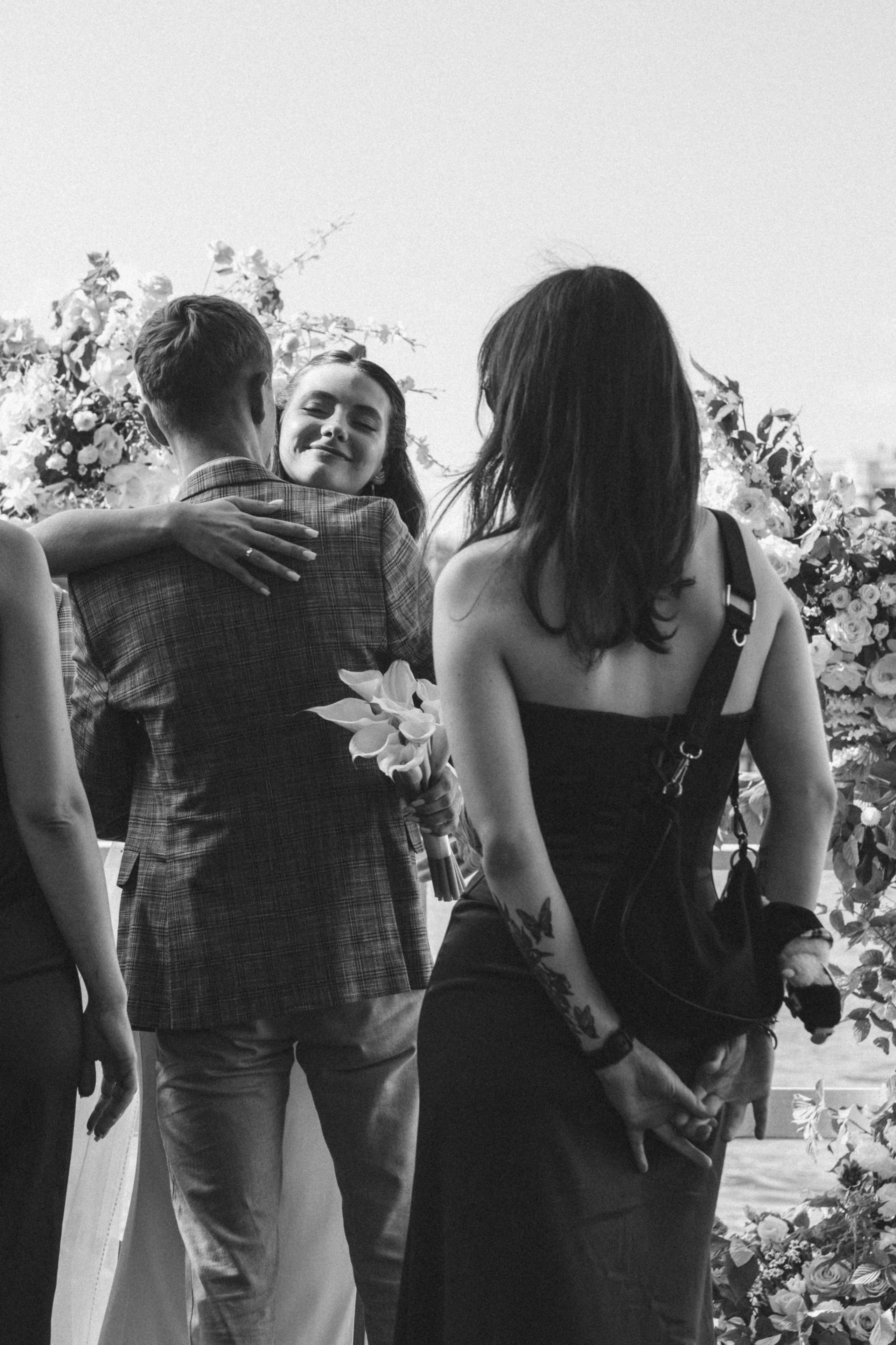 Свадьба. Александр и Анастасия. Свадебный фотограф. Москва и Московская Область