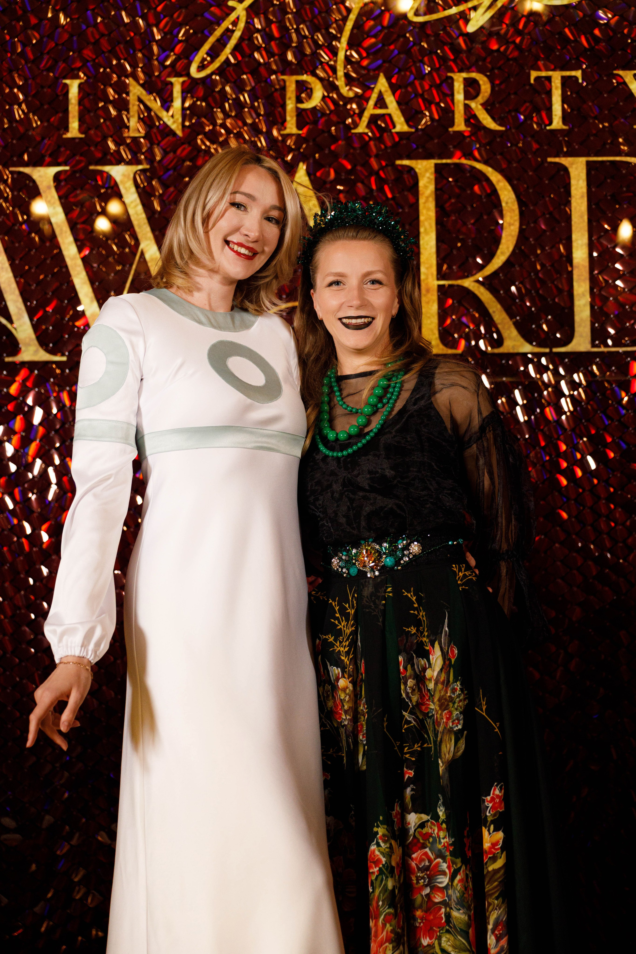 Премия AIR IN PARTY AWARDS. Свадебный фотограф. Москва и Московская Область