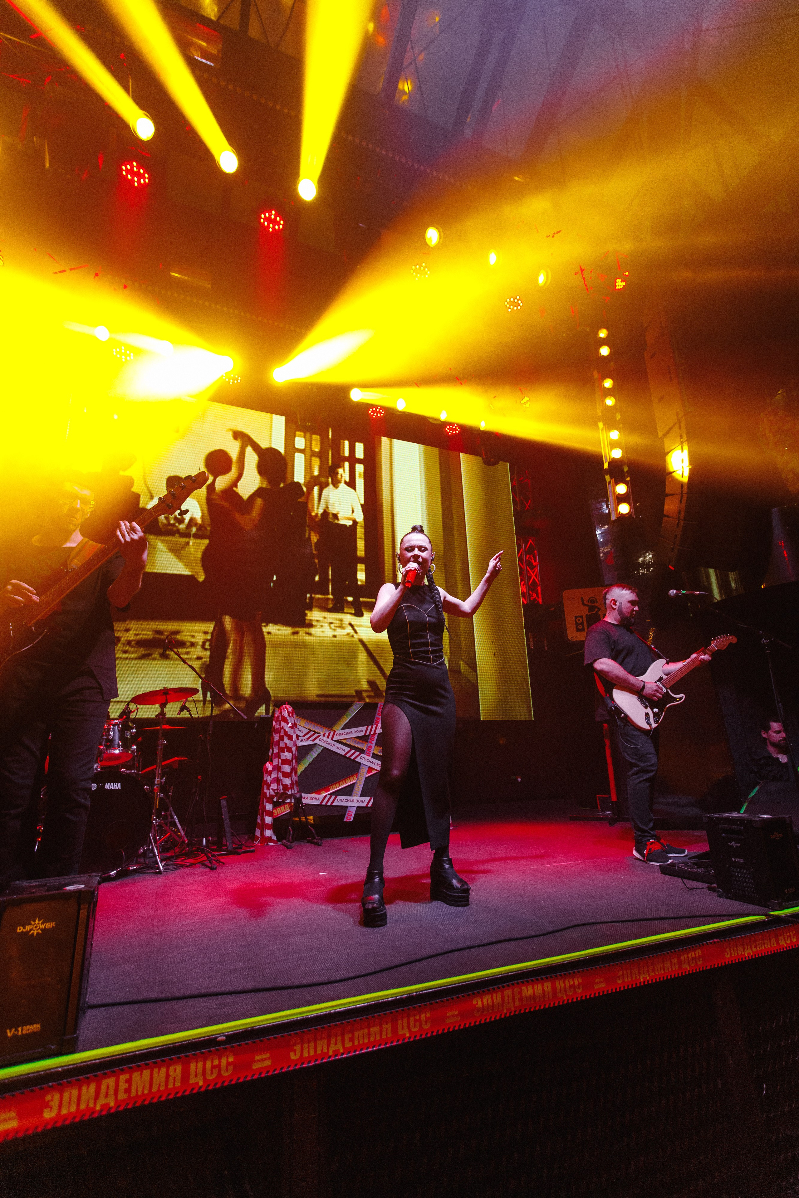 ЦСС 17 ЛЕТ — ШТАММ ЦСС [PART I — A.Kozhevnikov]. СВОИ. ФОТООТЧЕТЫ-СОБЫТИЯ-МЕСТА