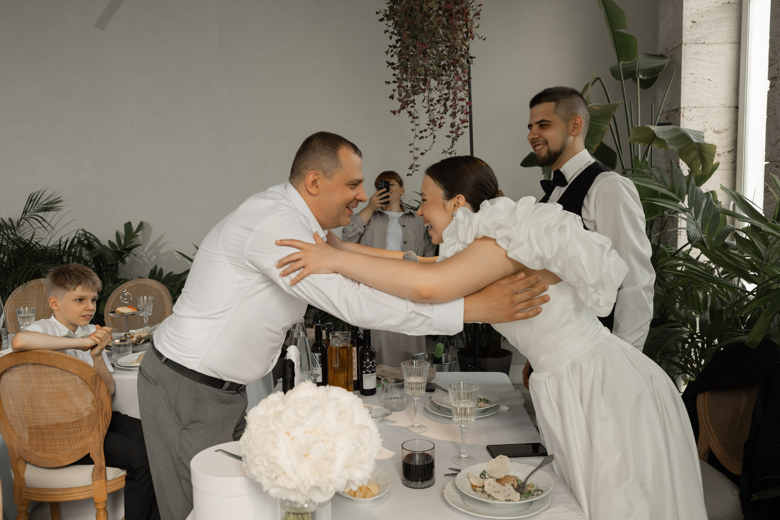 Александр и Анна. Свадебный фотограф Тула Москва СПБ / Сёмина Дарья