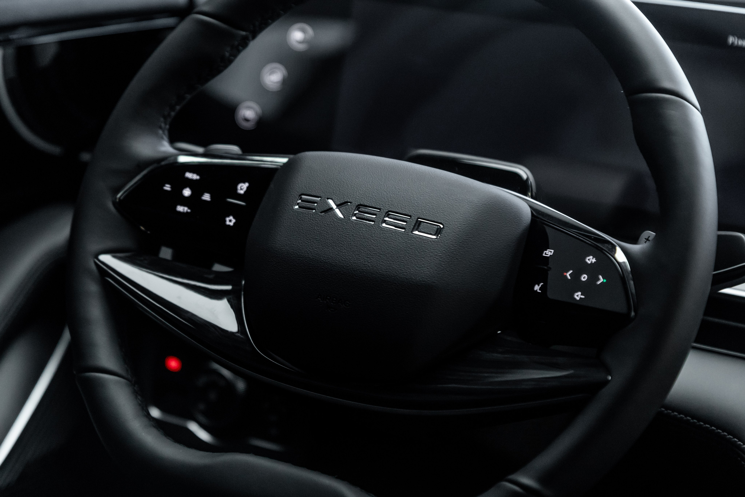 Выдача автомобиля. Фотограф в Самаре / Олеся Широнина