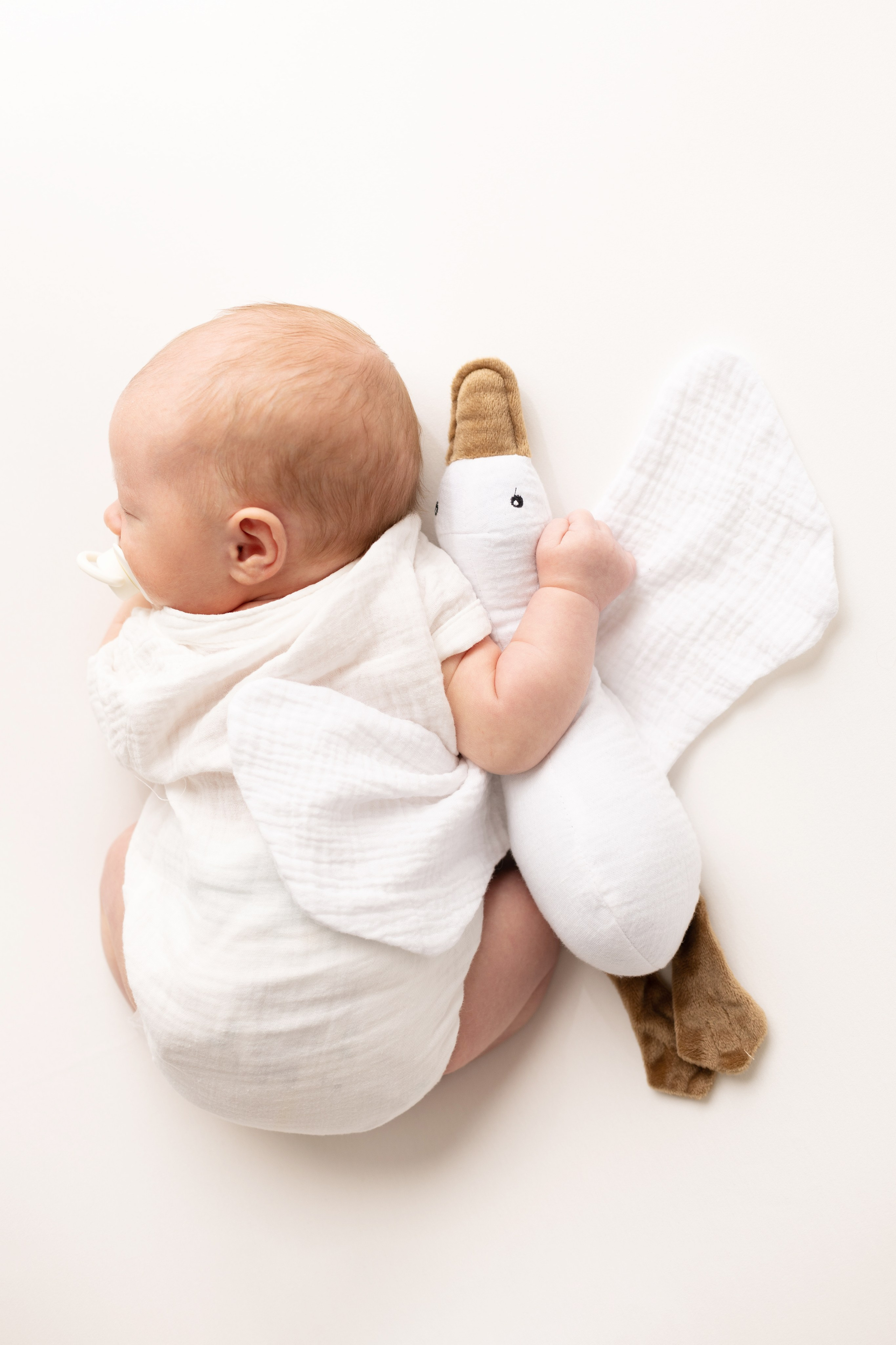 Илья. Фотограф новорожденных, детский фотограф в г. Оренбурге Екатерина Козлова