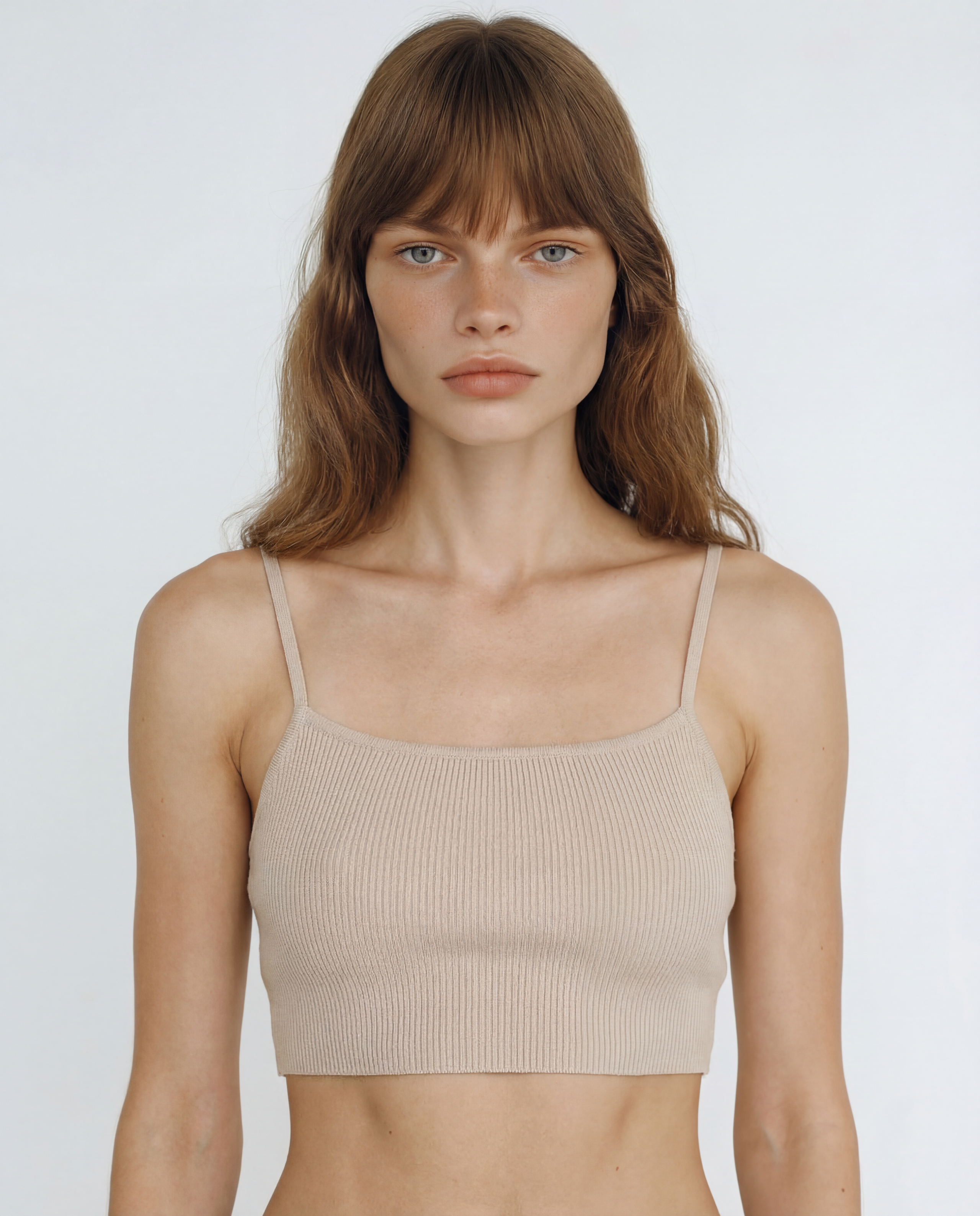 Капелла. Ekaterina Kiral — Visual Branding & AI Creation