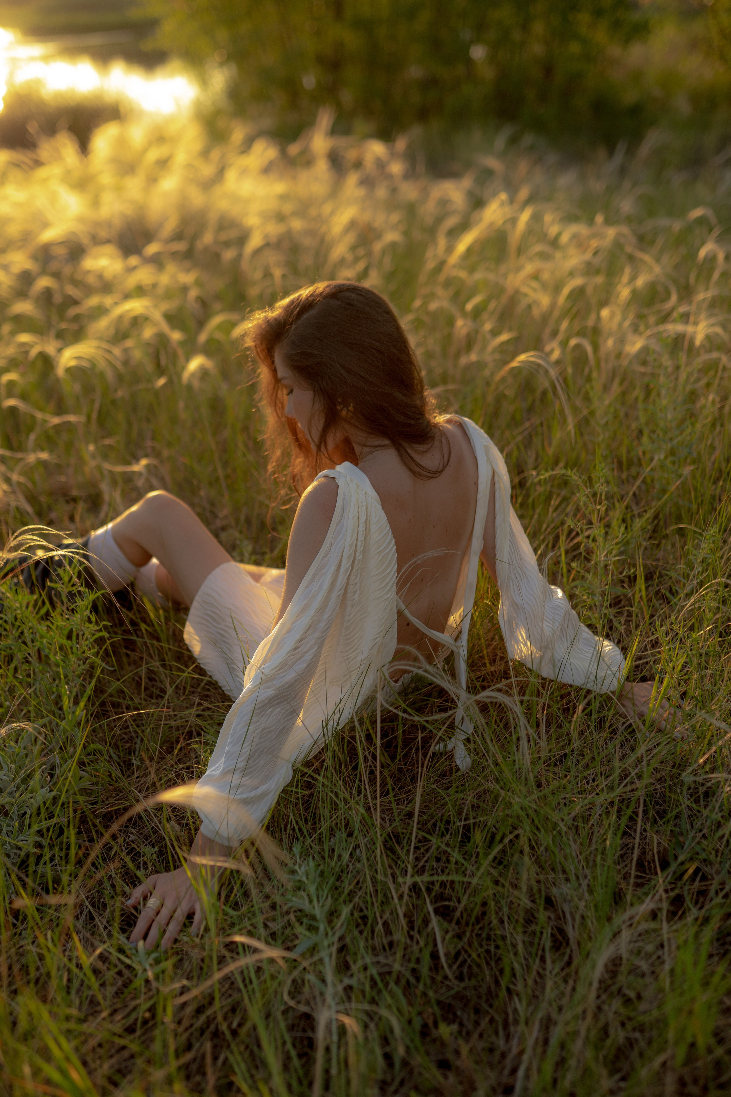Даша. Свадебный фотограф Тольятти Москва Адамова Виктория
