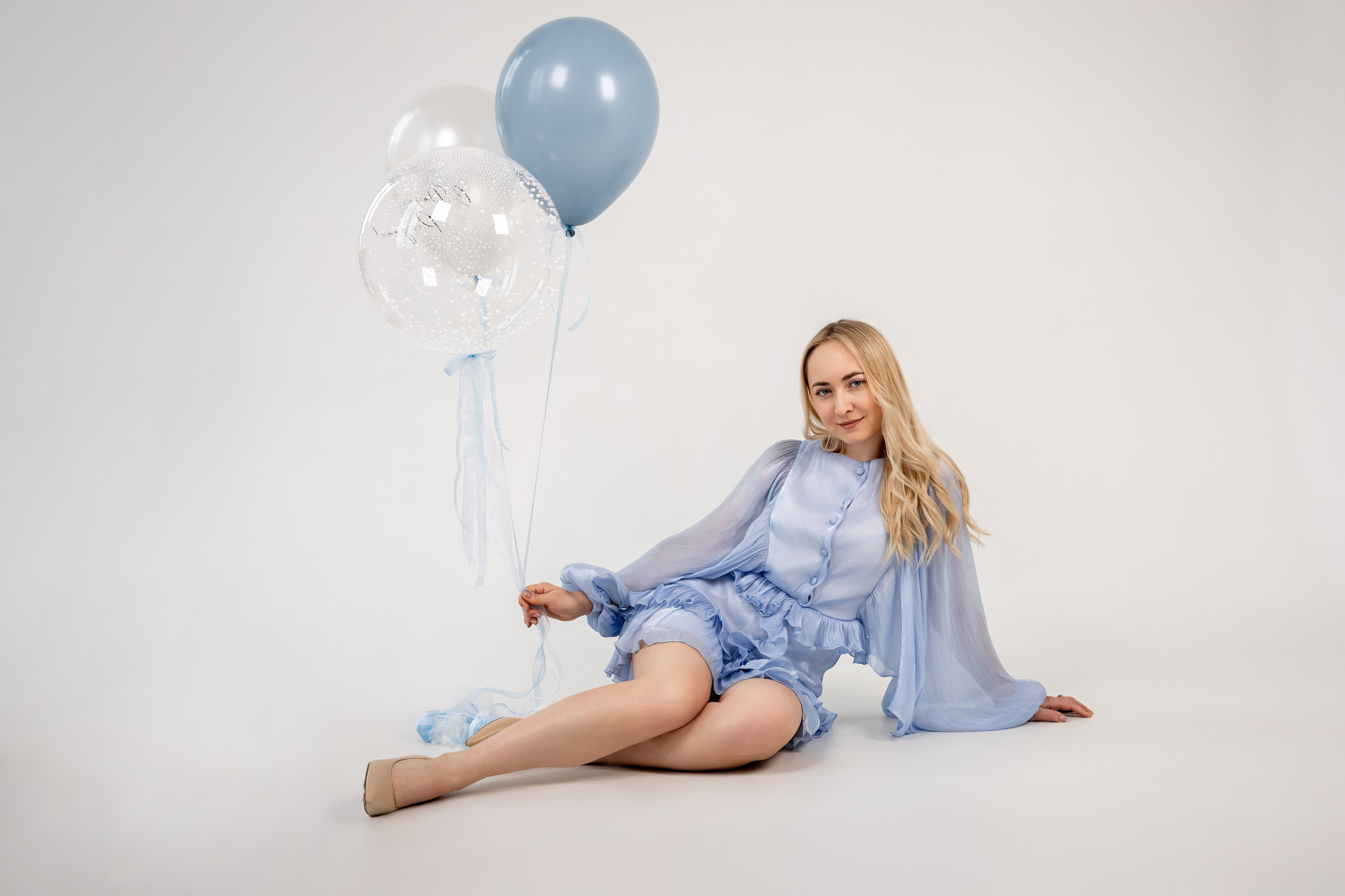 Фотосессия в Москве. Семейный и детский фотограф в Москве Орешина Юлия