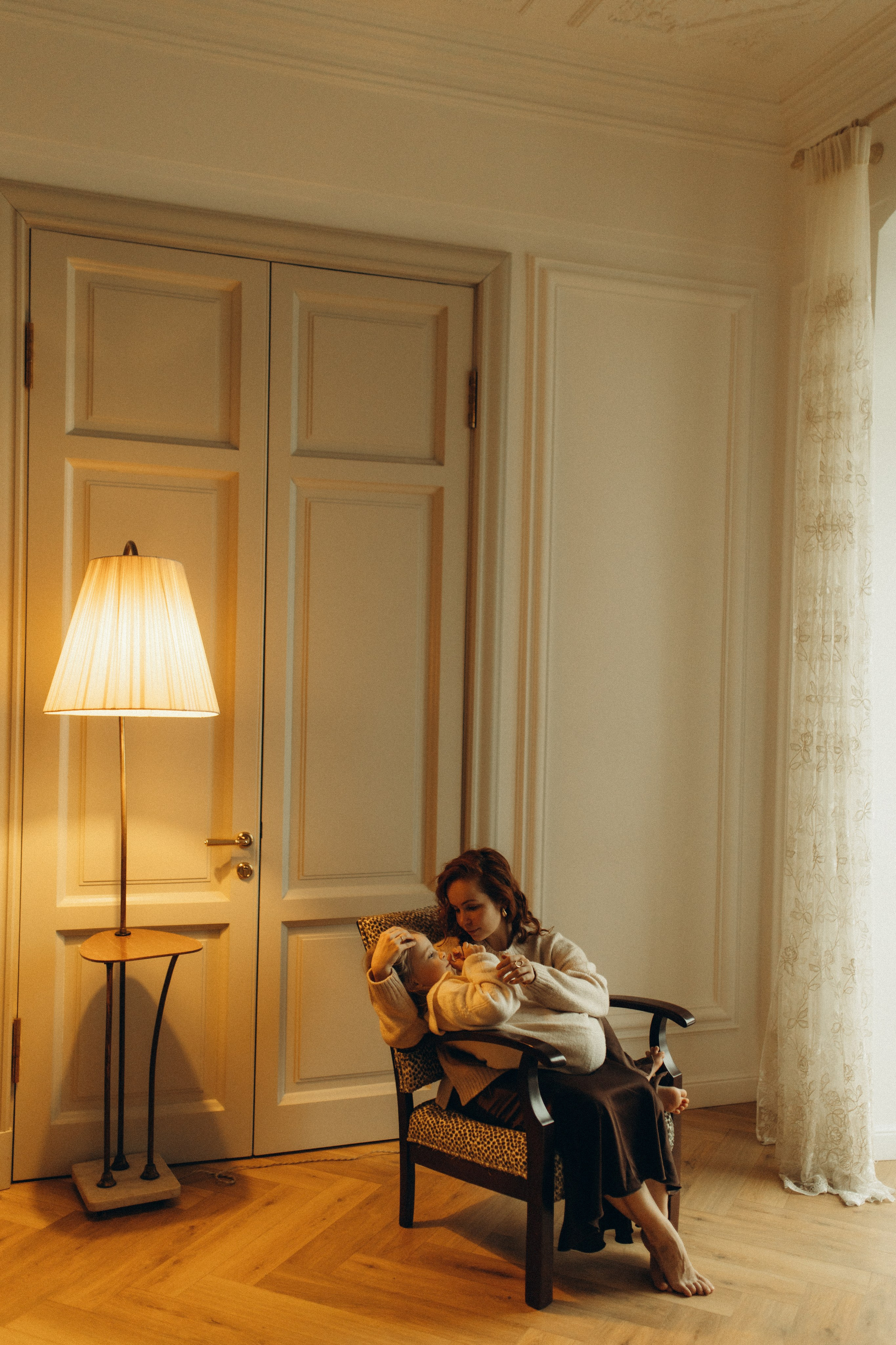 Алина, Юля. Семейный фотограф Оля Гладченко