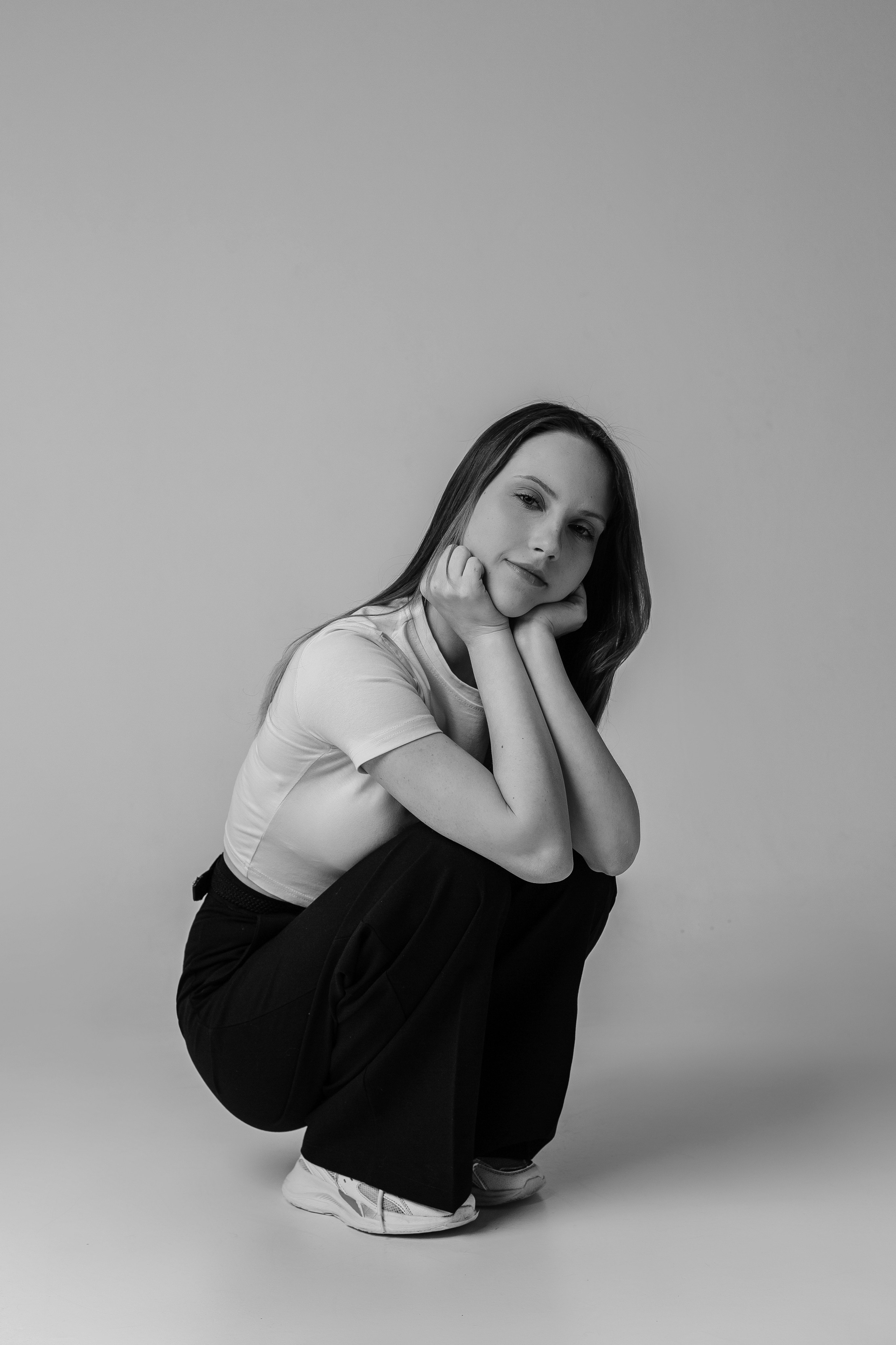 Полина. Фотограф Краснодар Марго Хелбен