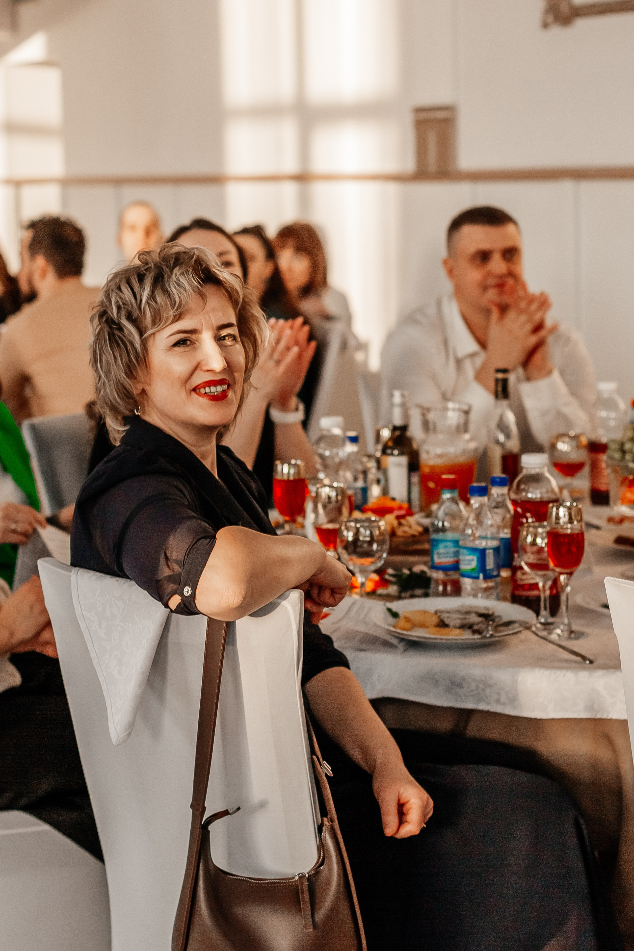 30-летие секции спортивного туризма ДЮЦ «Орион». Фотограф Краснодар Марго Хелбен