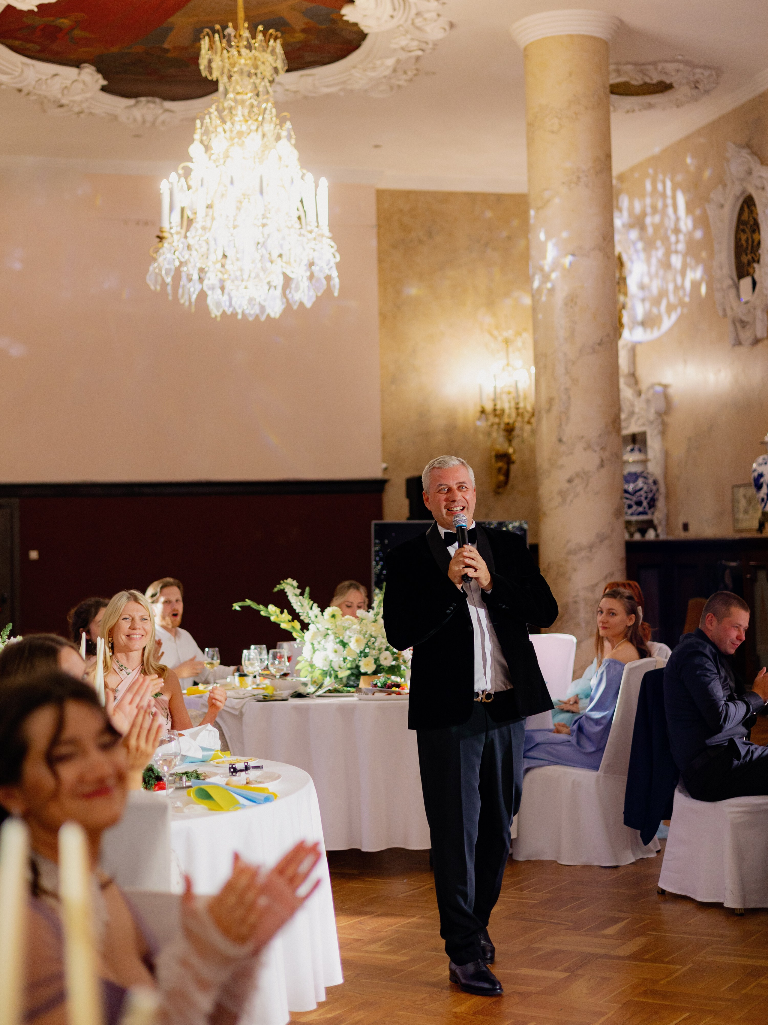 Свадебный фотограф в Москве Мария Крош