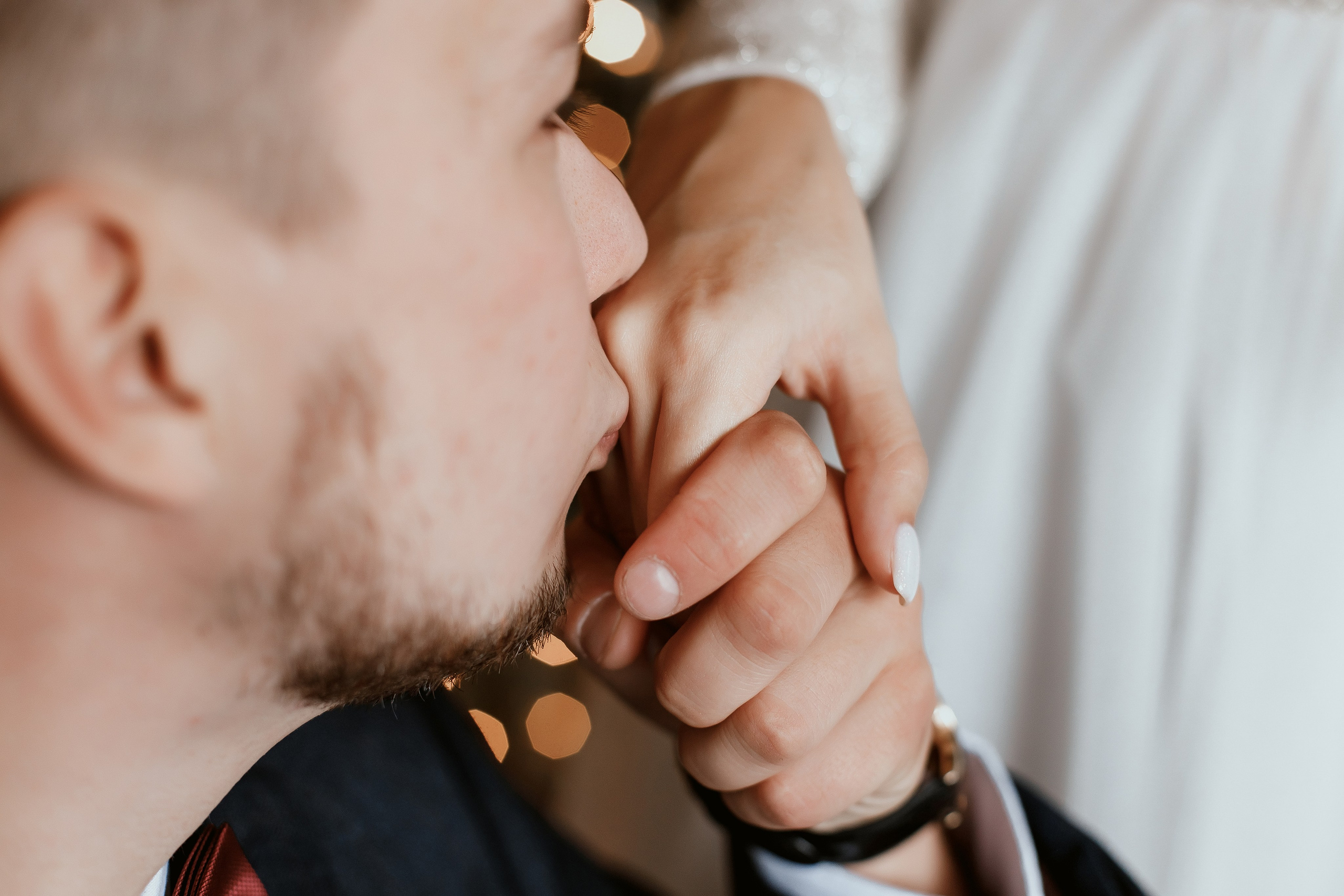 Артём и Луиза. Тимур Аминов | Фотограф в Кемерове