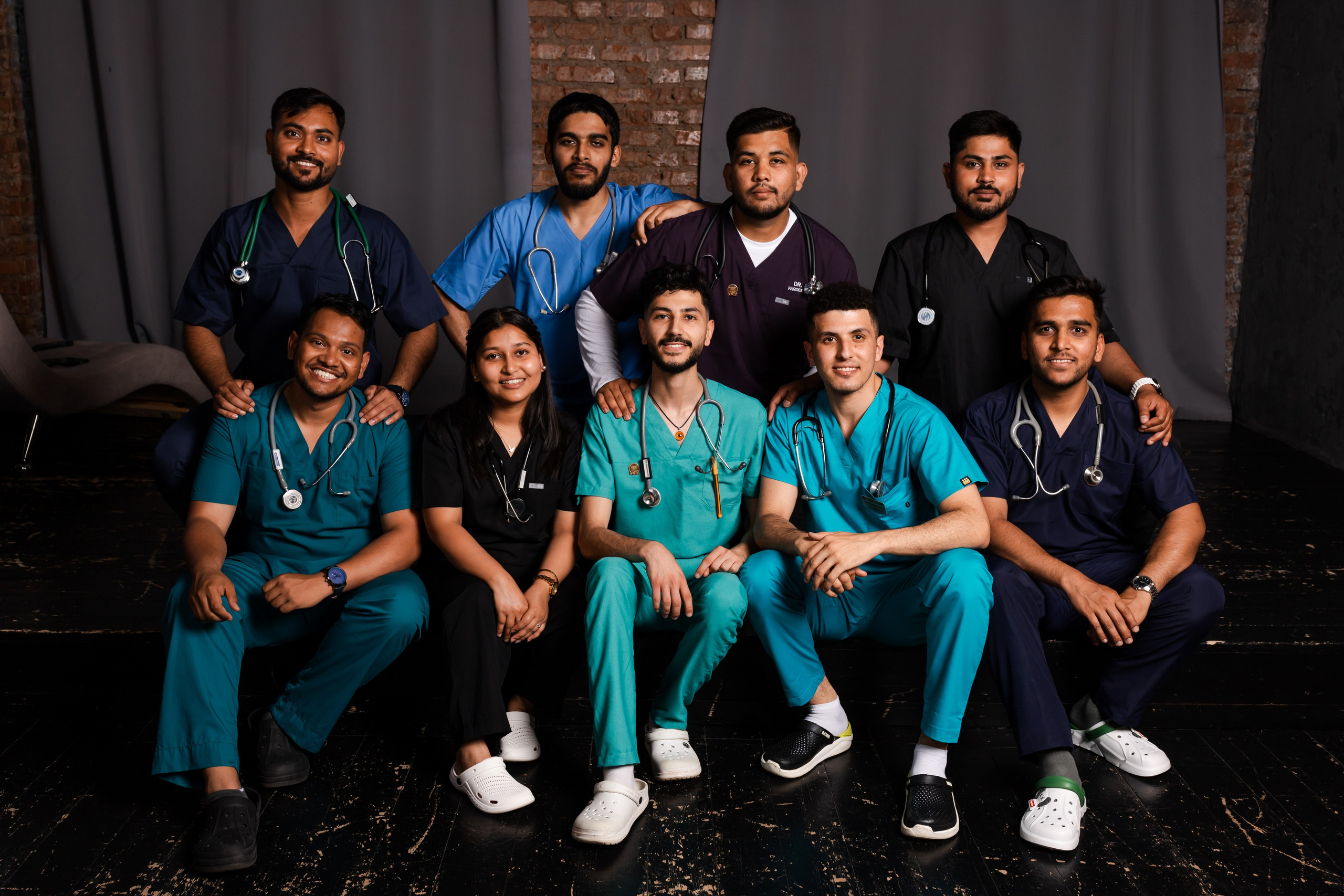 Махмуд. Марина Шаймухаметова. Фотограф в Уфе