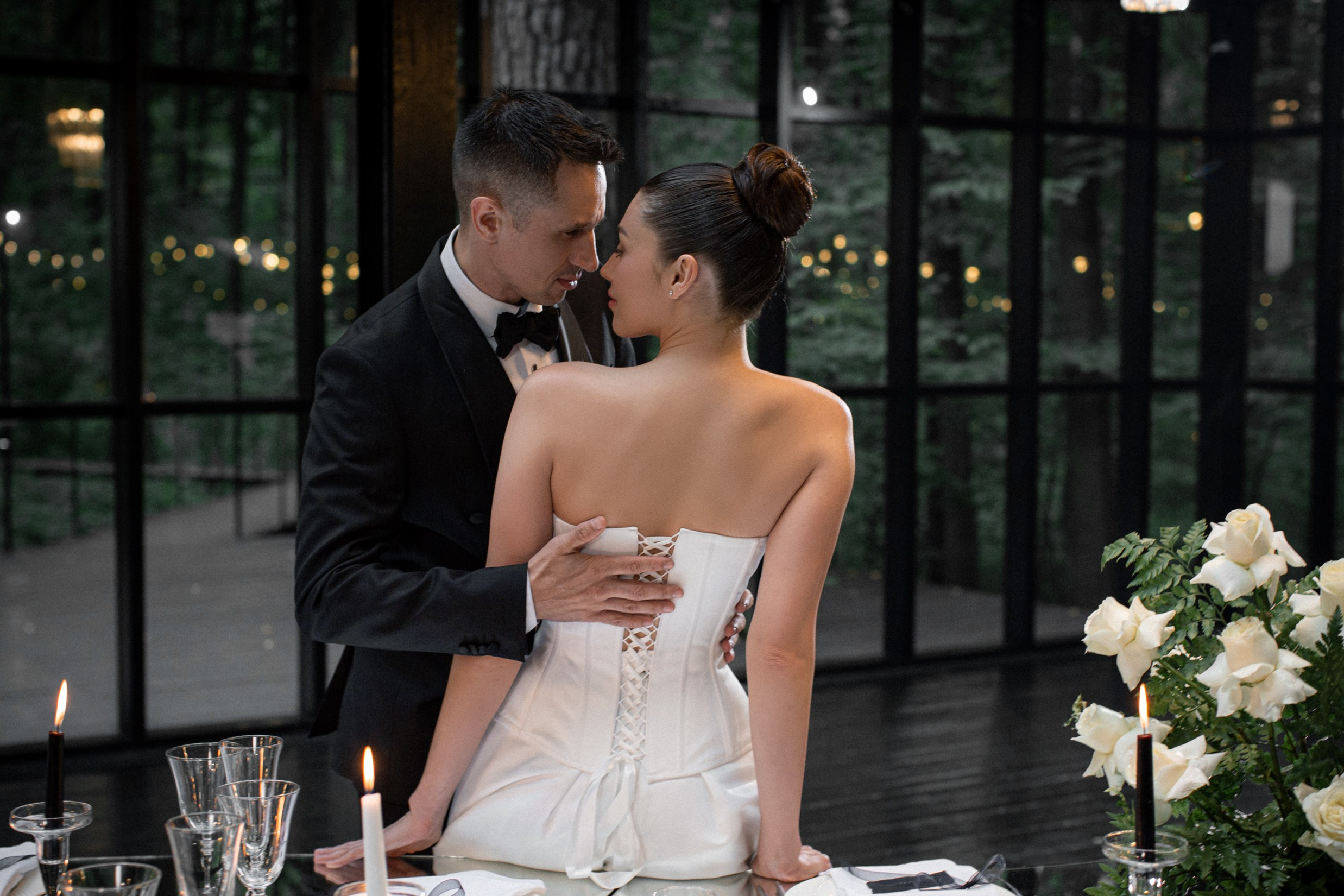 «Due to love» 6 часов. Свадебный и портретный фотограф Москва