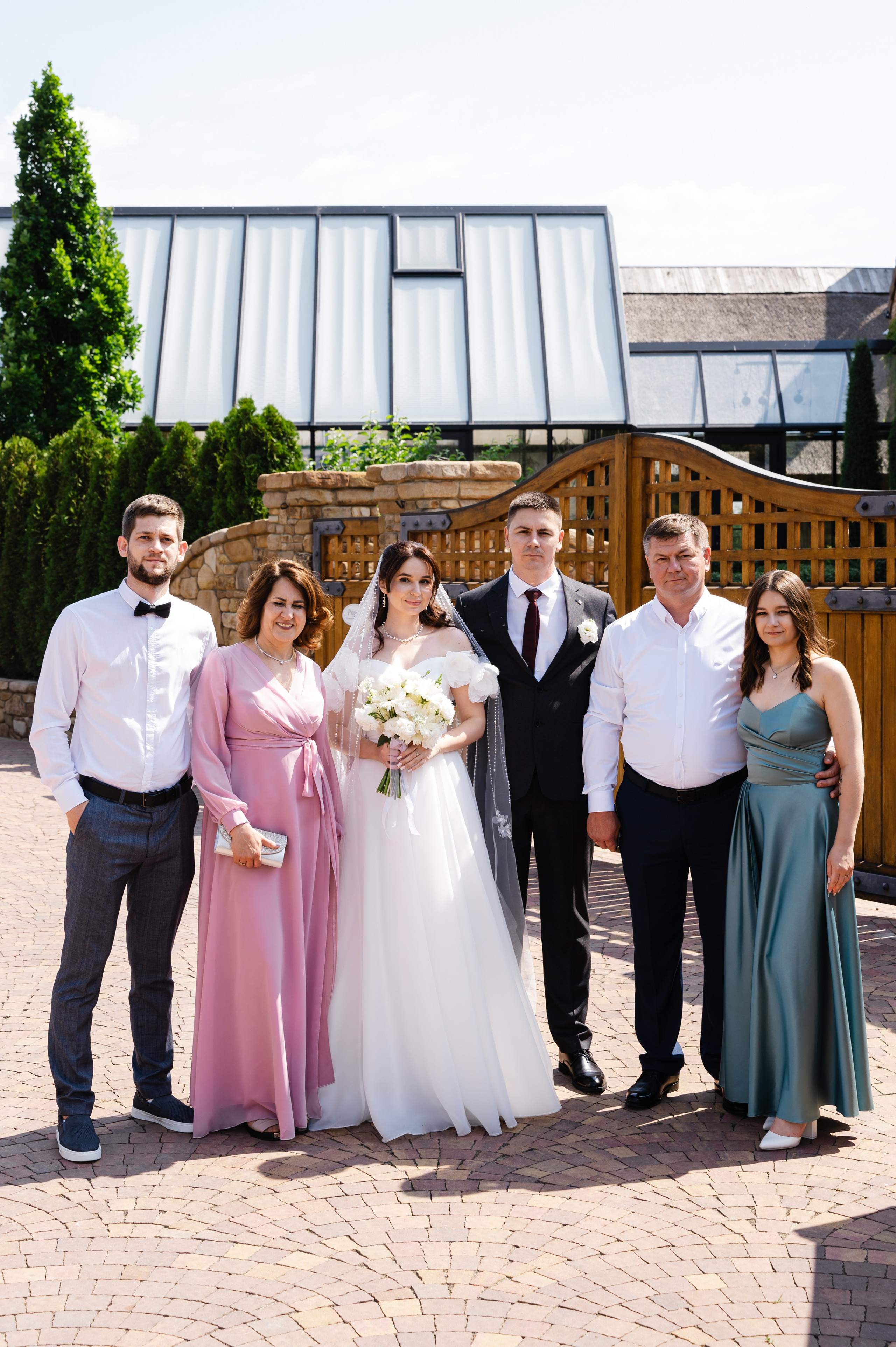 Свадьба/Old House. Фотограф Ярута Оксана / Ростов-на-Дону