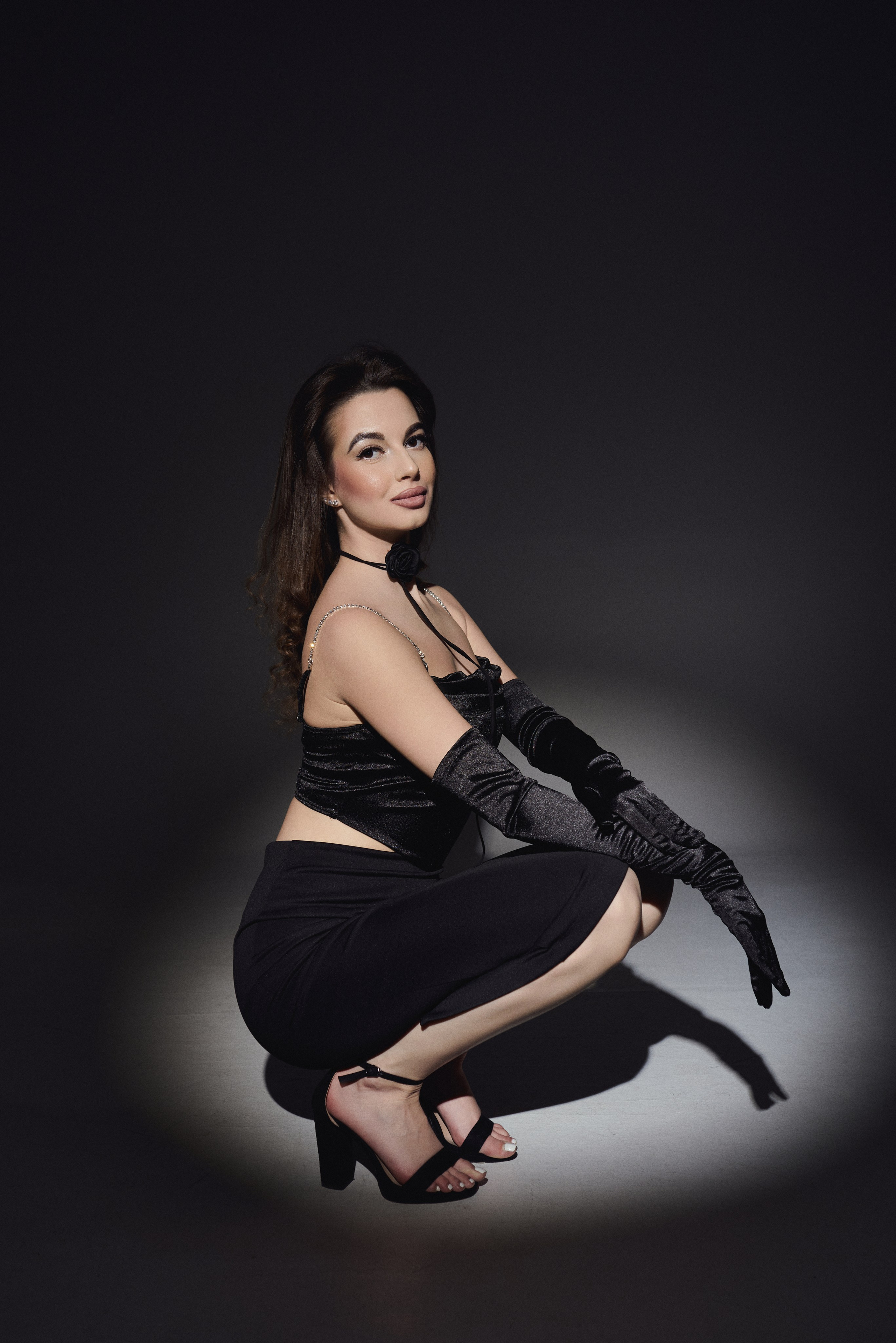 Персональная съёмка. Фотограф в Нижнем Новгороде Юлия Рачинская