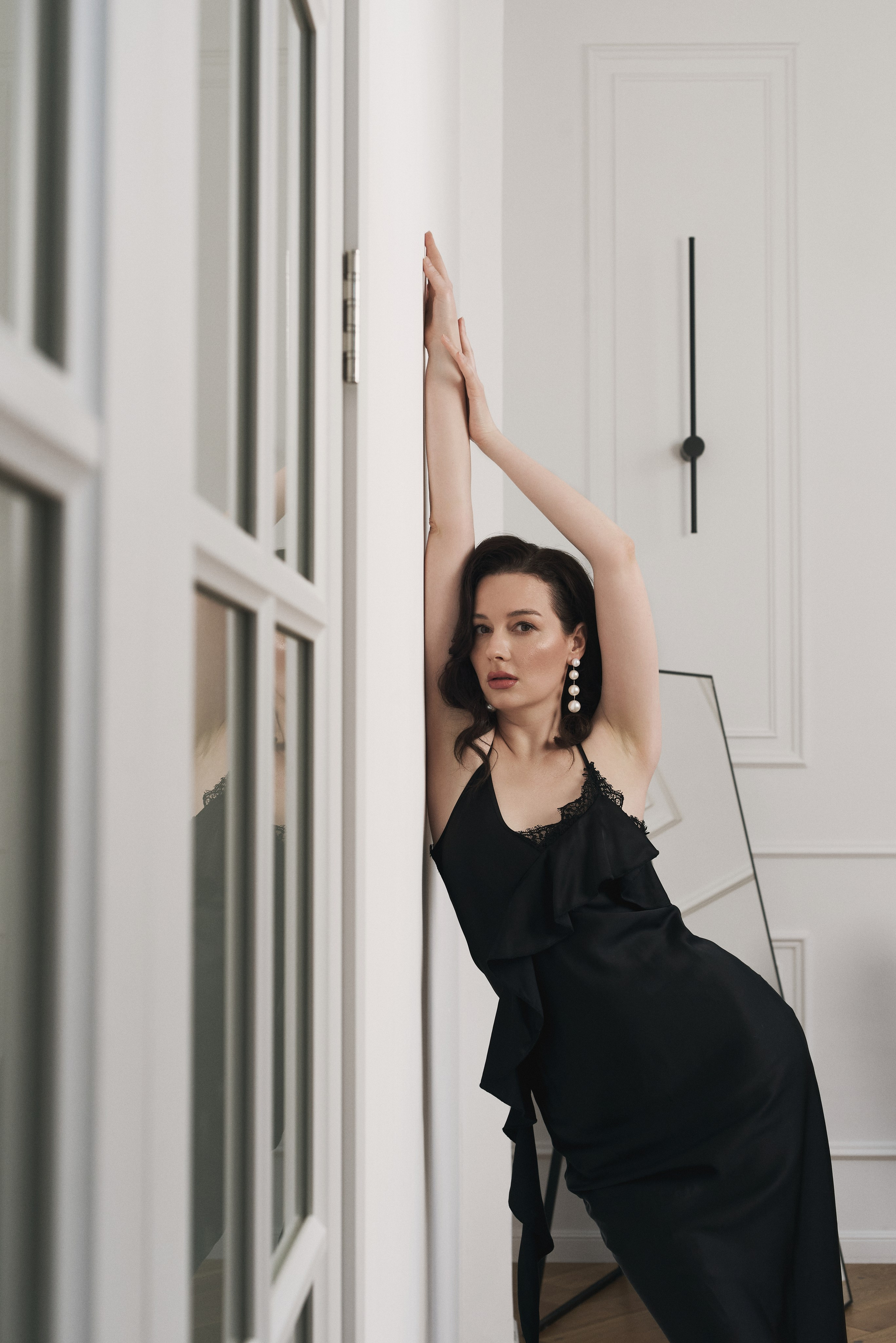 Ekaterina. Фотограф в Нижнем Новгороде Юлия Рачинская