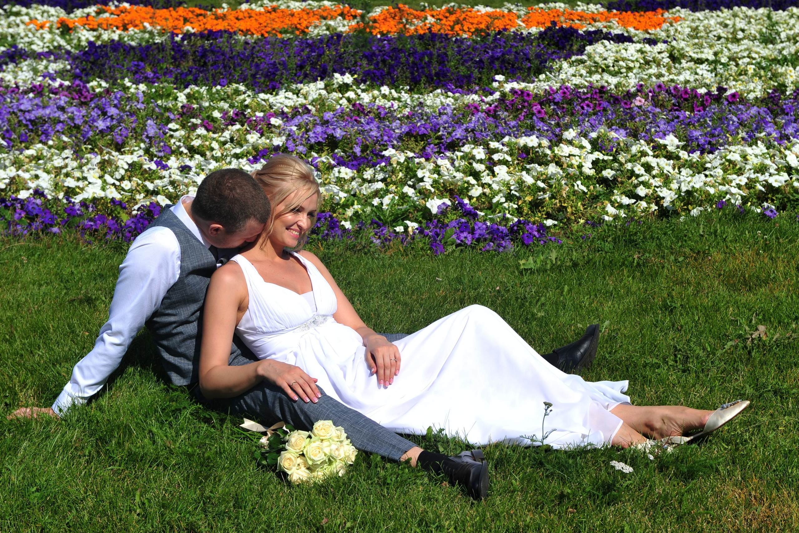 Свадебный и семейный фотограф в Москве Ирина Гончарова