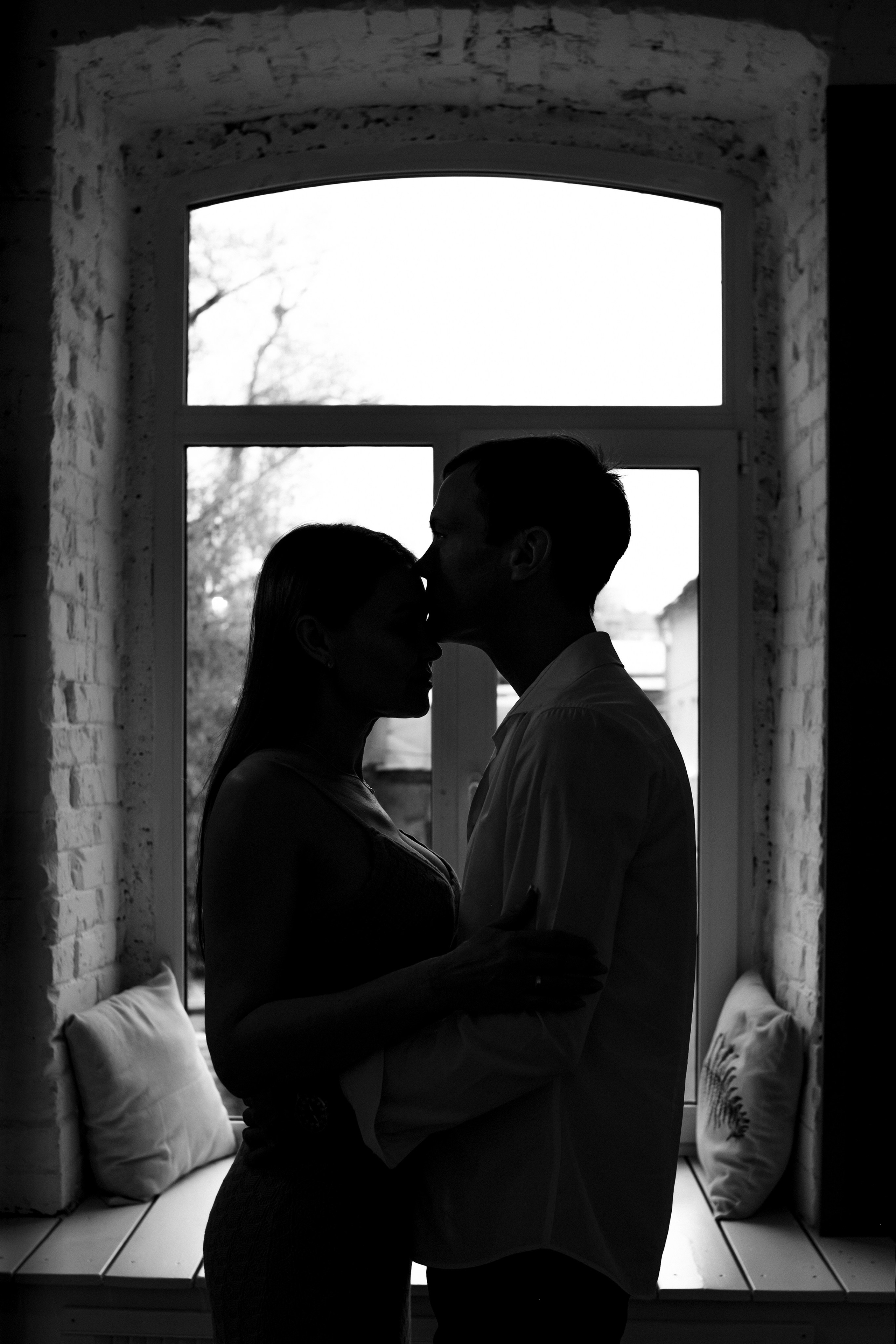 Ирина и Сергей. СЕМЕЙНЫЙ ФОТОГРАФ ЕЛЕНА МЕДВЕДЕВА САМАРА