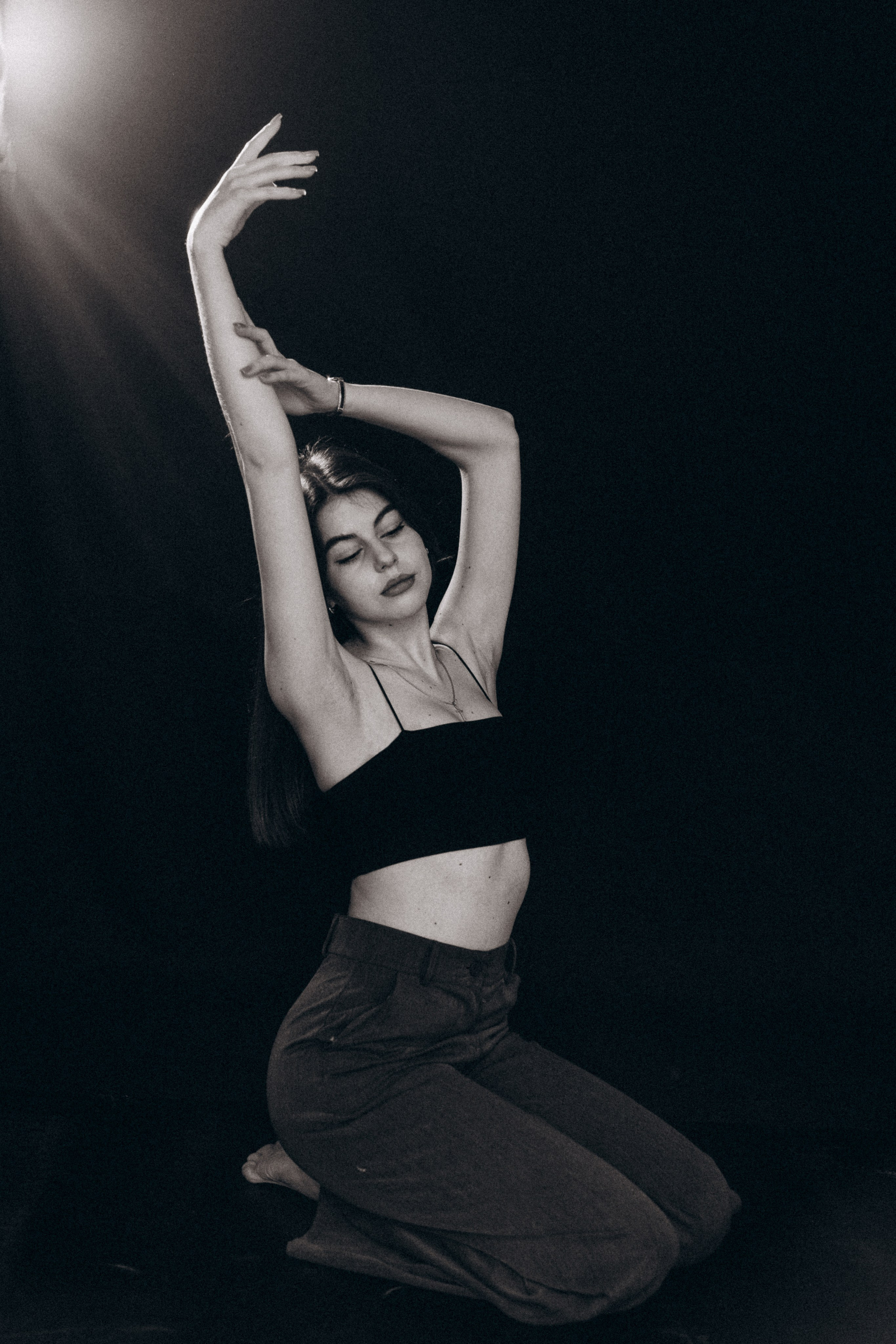 Света. Фотограф Ногинск Электросталь Наталья Осетрова