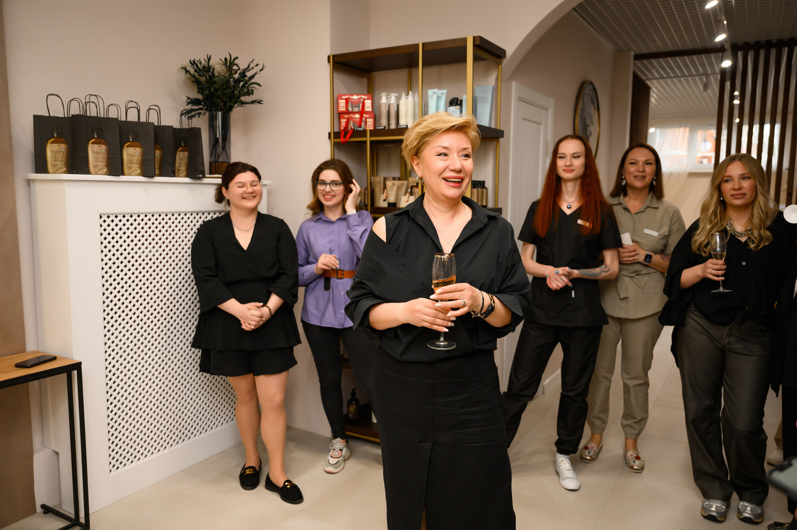 Аппартаменто. Открытие. Свадебный и семейный фотограф в Краснодаре