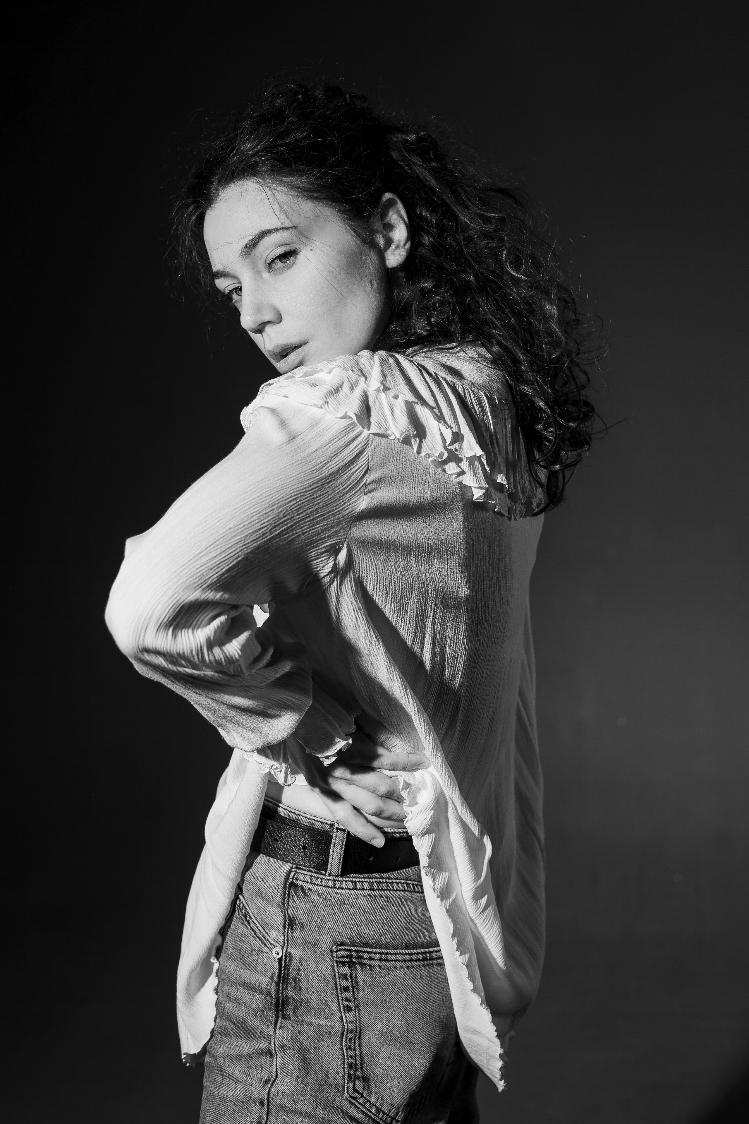 Вероника Панаитова. Психолог с фотоаппаратом Зимина Оксана