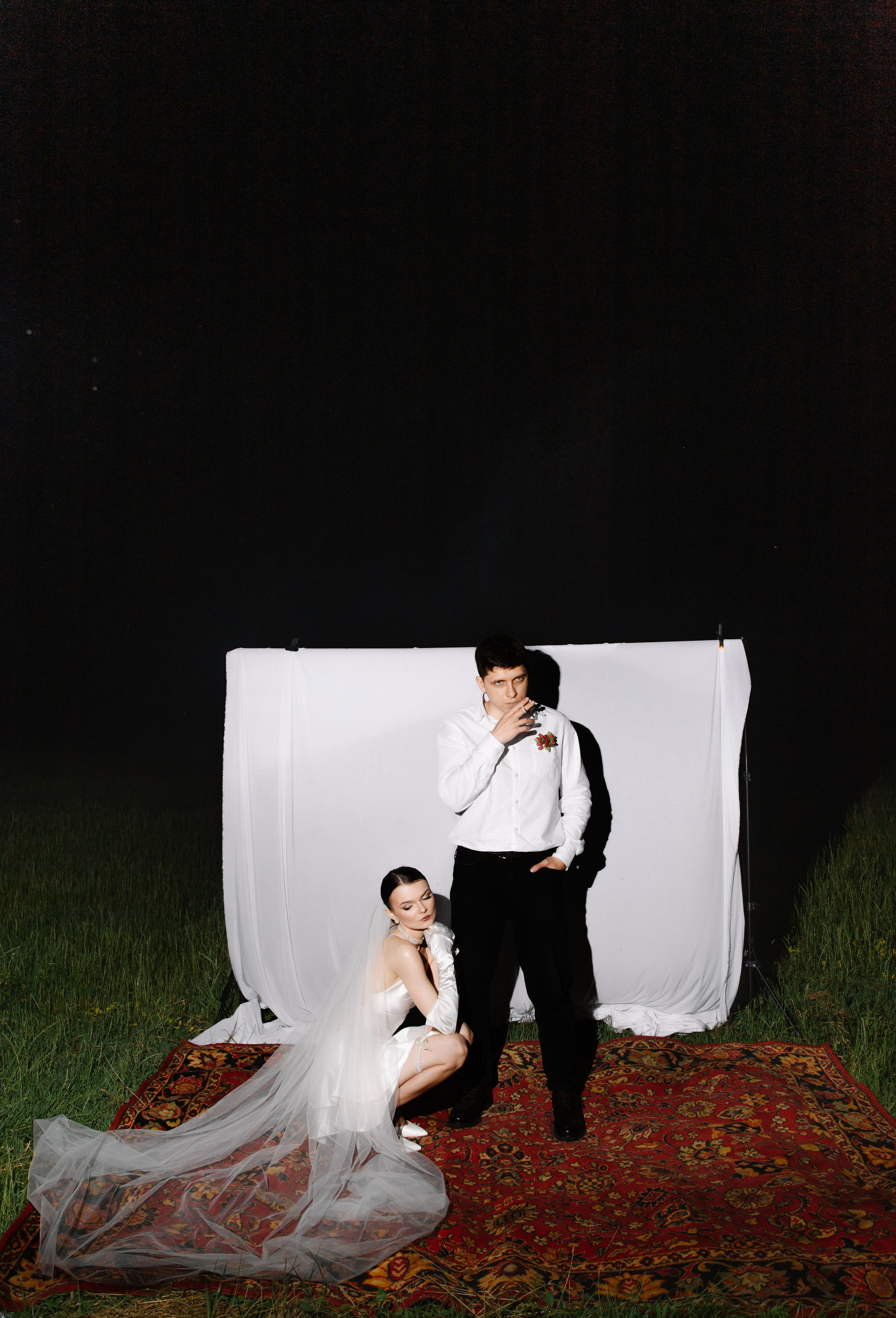 Больше, чем любовь. Фотограф Невинномысск