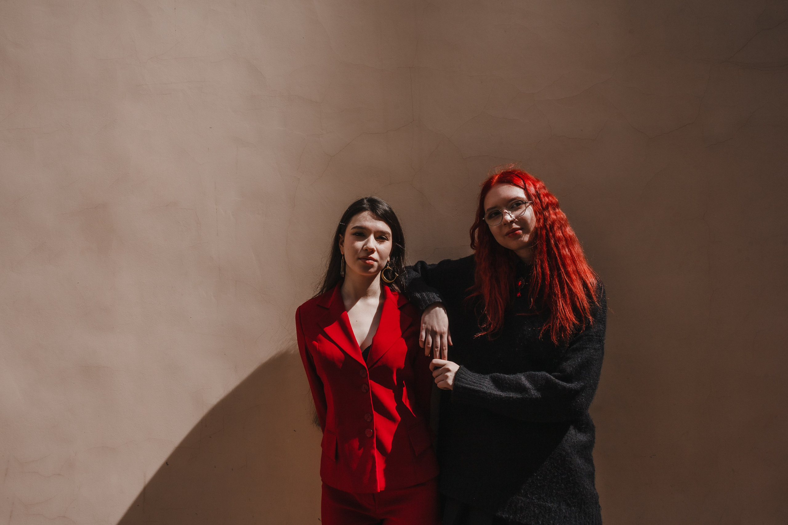 Школьный. Портретный и репортажный фотограф в Москве, Ольга Ларема