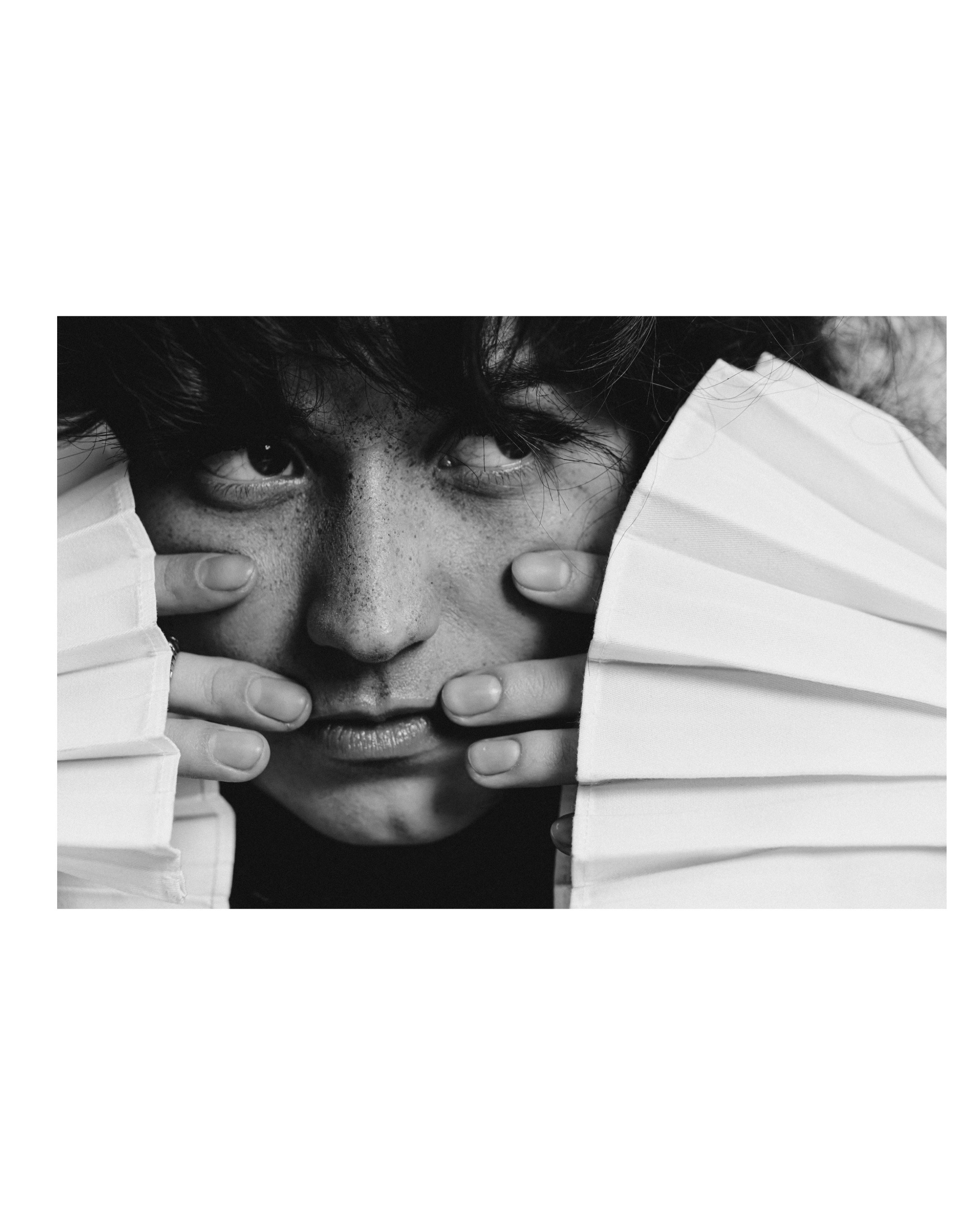 ЭМИЛИЯ | Wabi Sabi | 2024