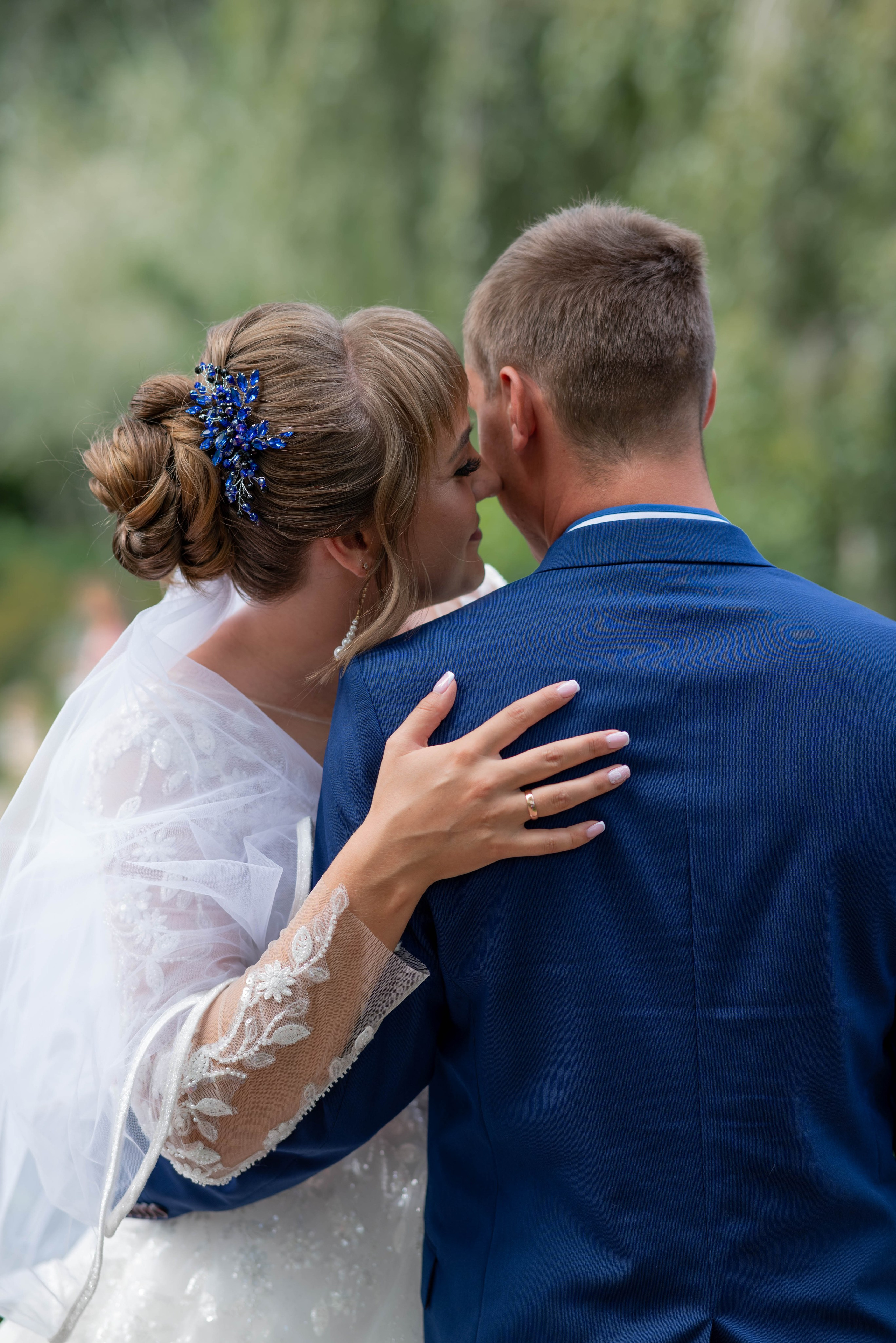 Татьяна и Владислав. Семейный и свадебный фотограф в Абакане Юлия Су