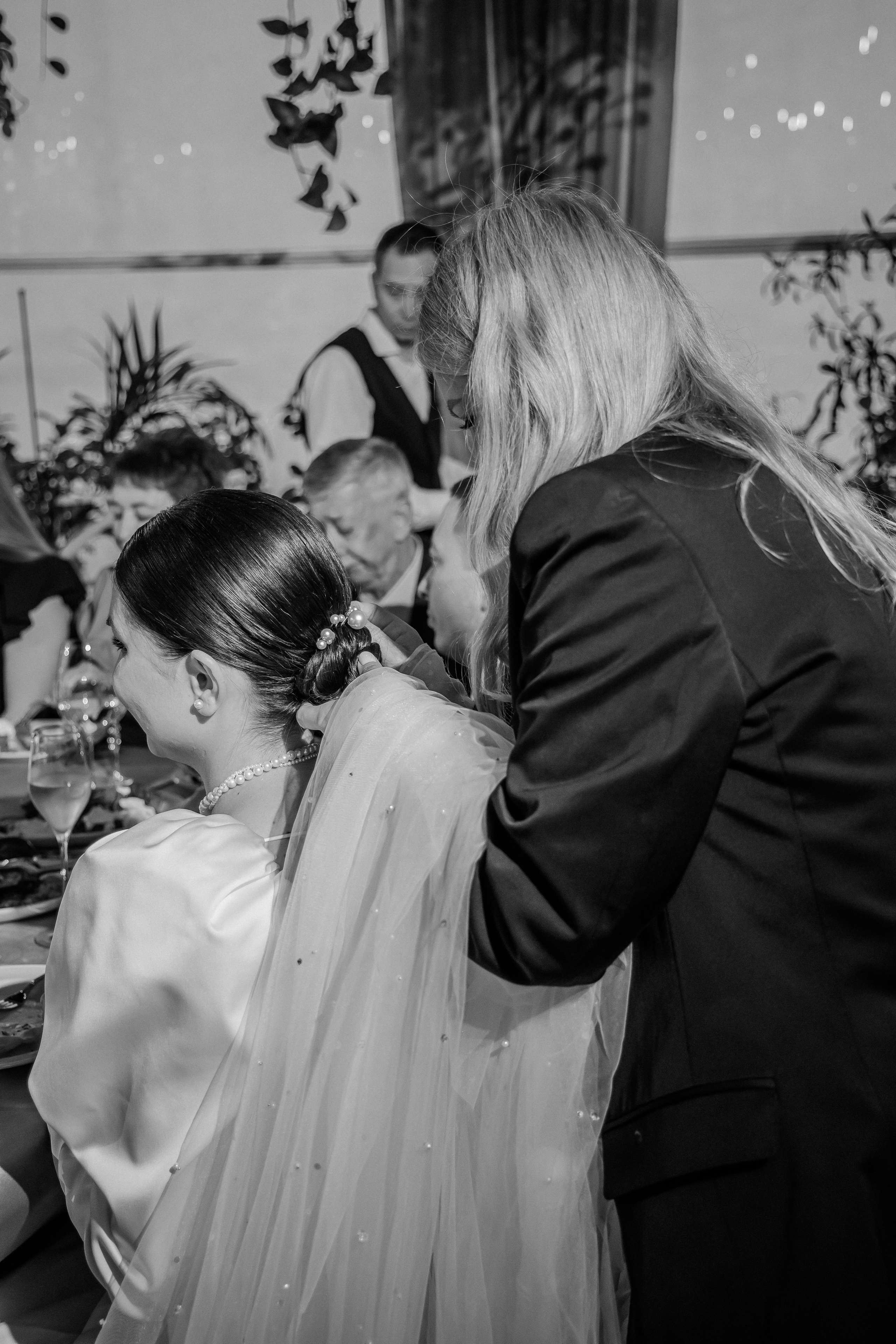 Яна и Святослав. Свадебный день. Свадебная фотография. Арина Рубах