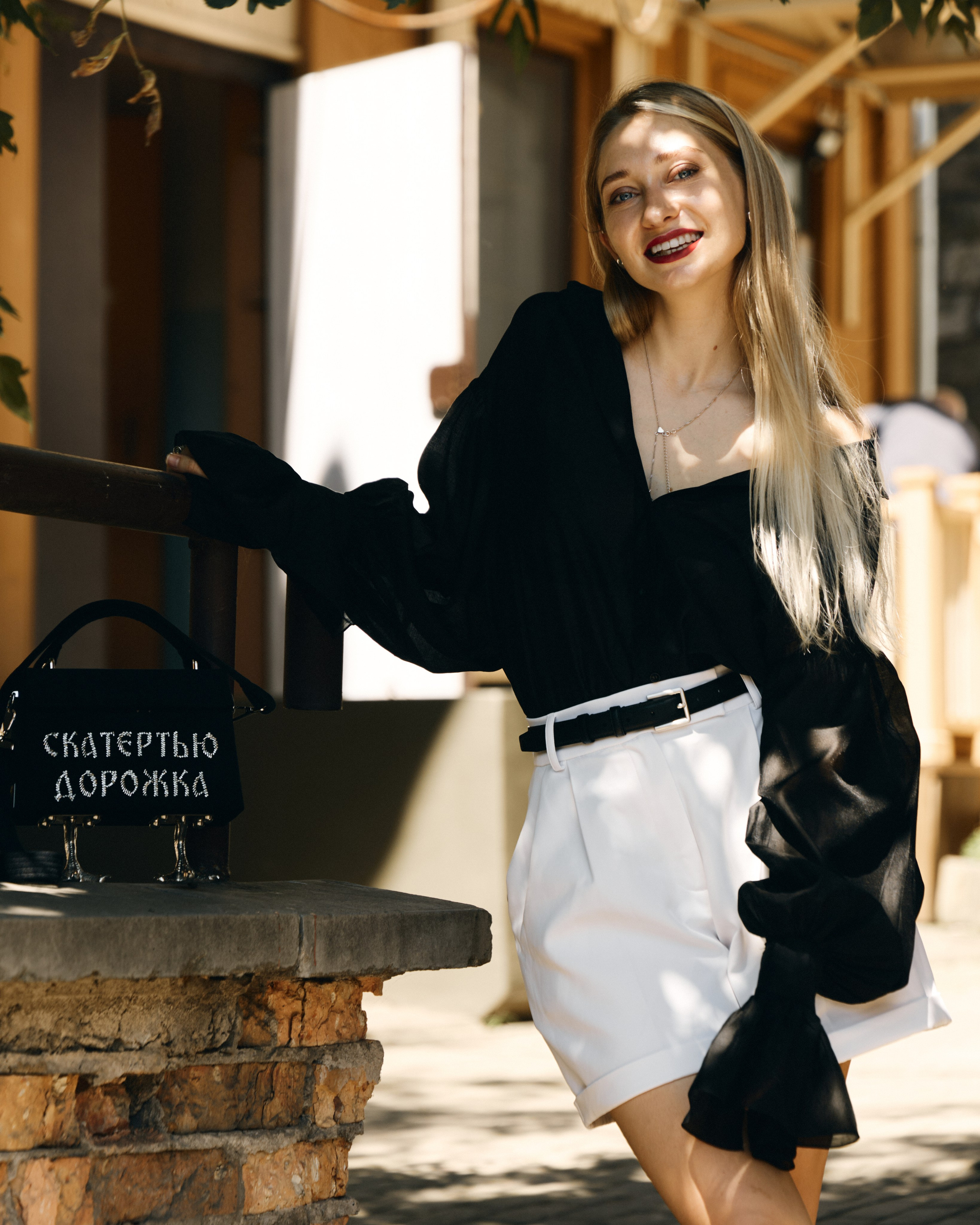 Anastasia street. Фэшн-фотография и портреты в Владивостоке. Превращаю съёмку в повествование — создаю образы с сюжетом, которые остаются в памяти