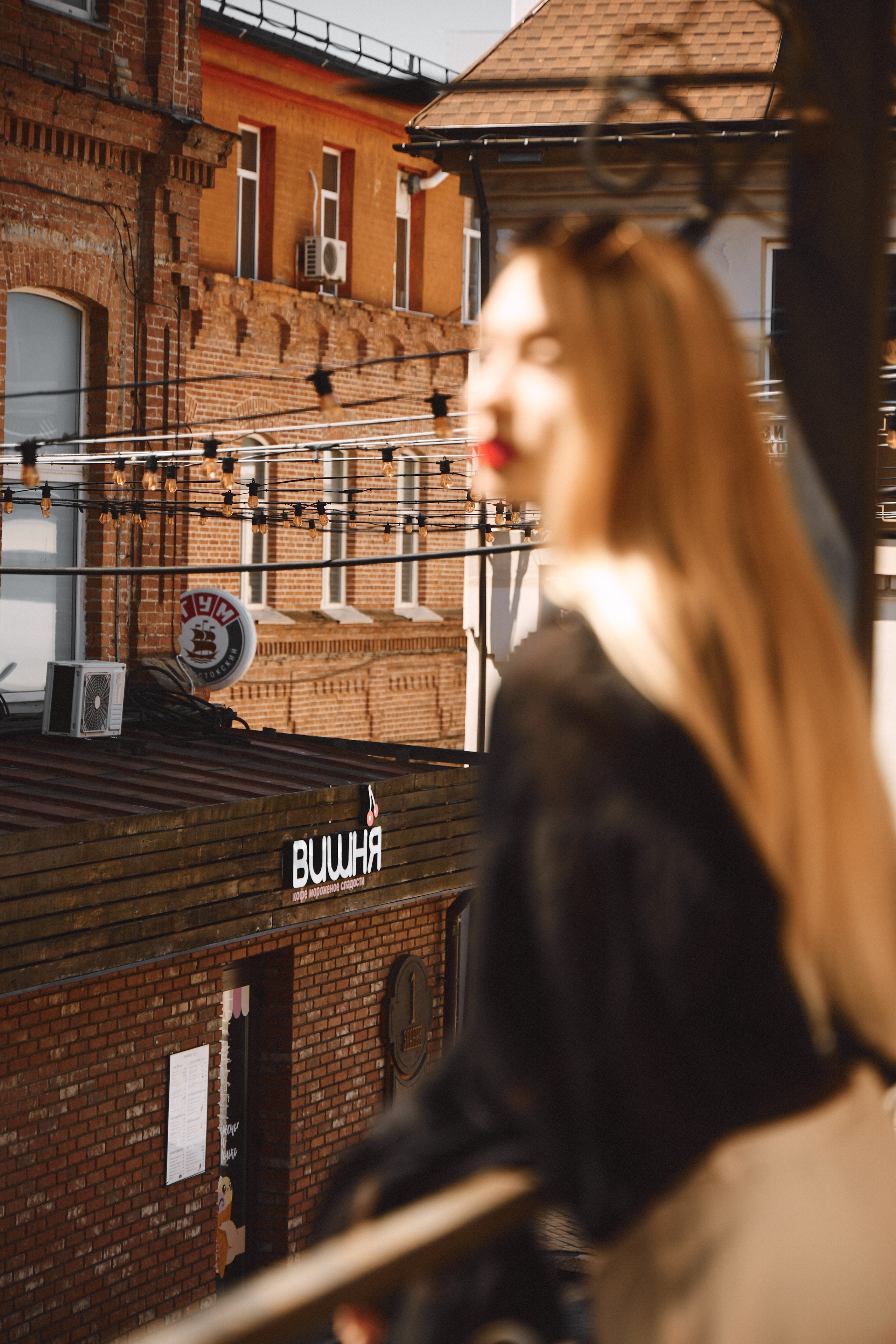 Anastasia street. Фэшн-фотография и портреты в Владивостоке. Превращаю съёмку в повествование — создаю образы с сюжетом, которые остаются в памяти