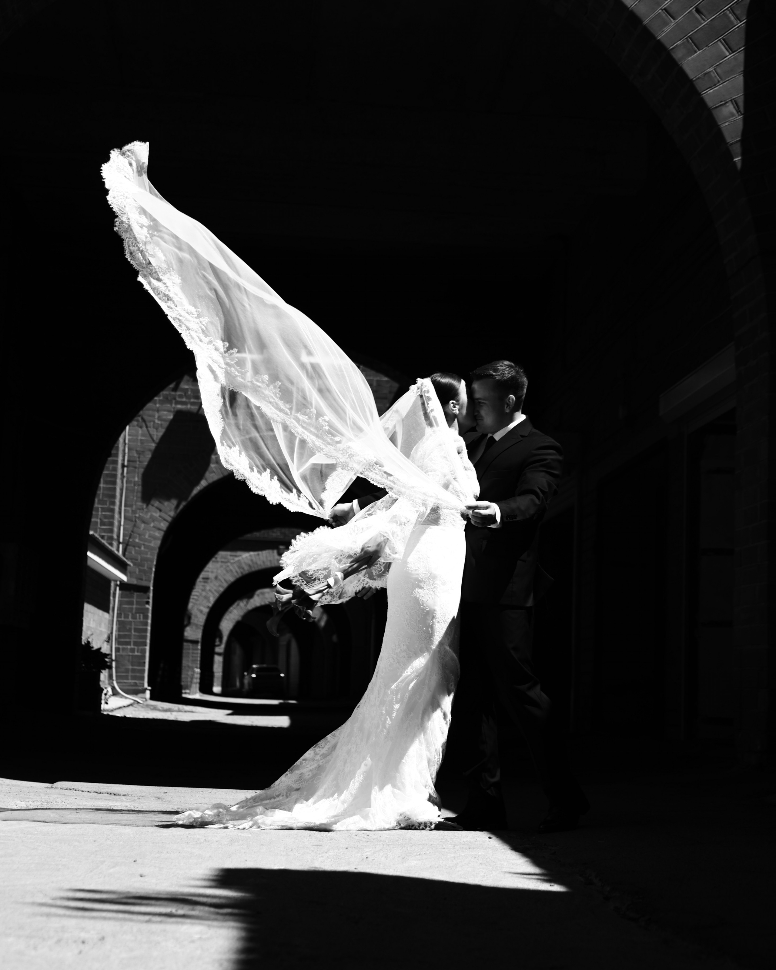 Valeria & Artem. Фэшн-фотография и портреты в Владивостоке. Превращаю съёмку в повествование — создаю образы с сюжетом, которые остаются в памяти