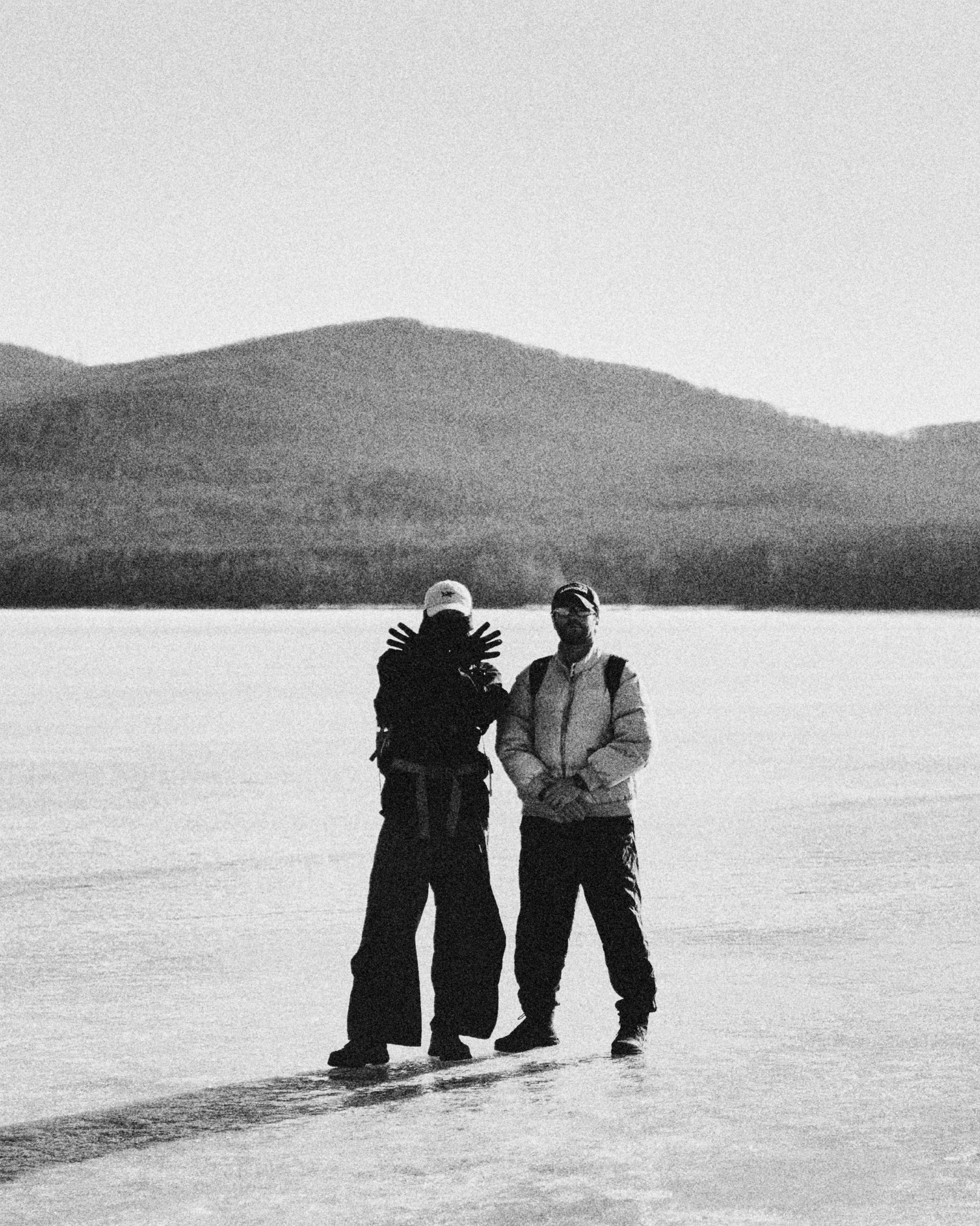 Фото походы/тур группы. Фэшн-фотография и портреты в Владивостоке. Превращаю съёмку в повествование — создаю образы с сюжетом, которые остаются в памяти