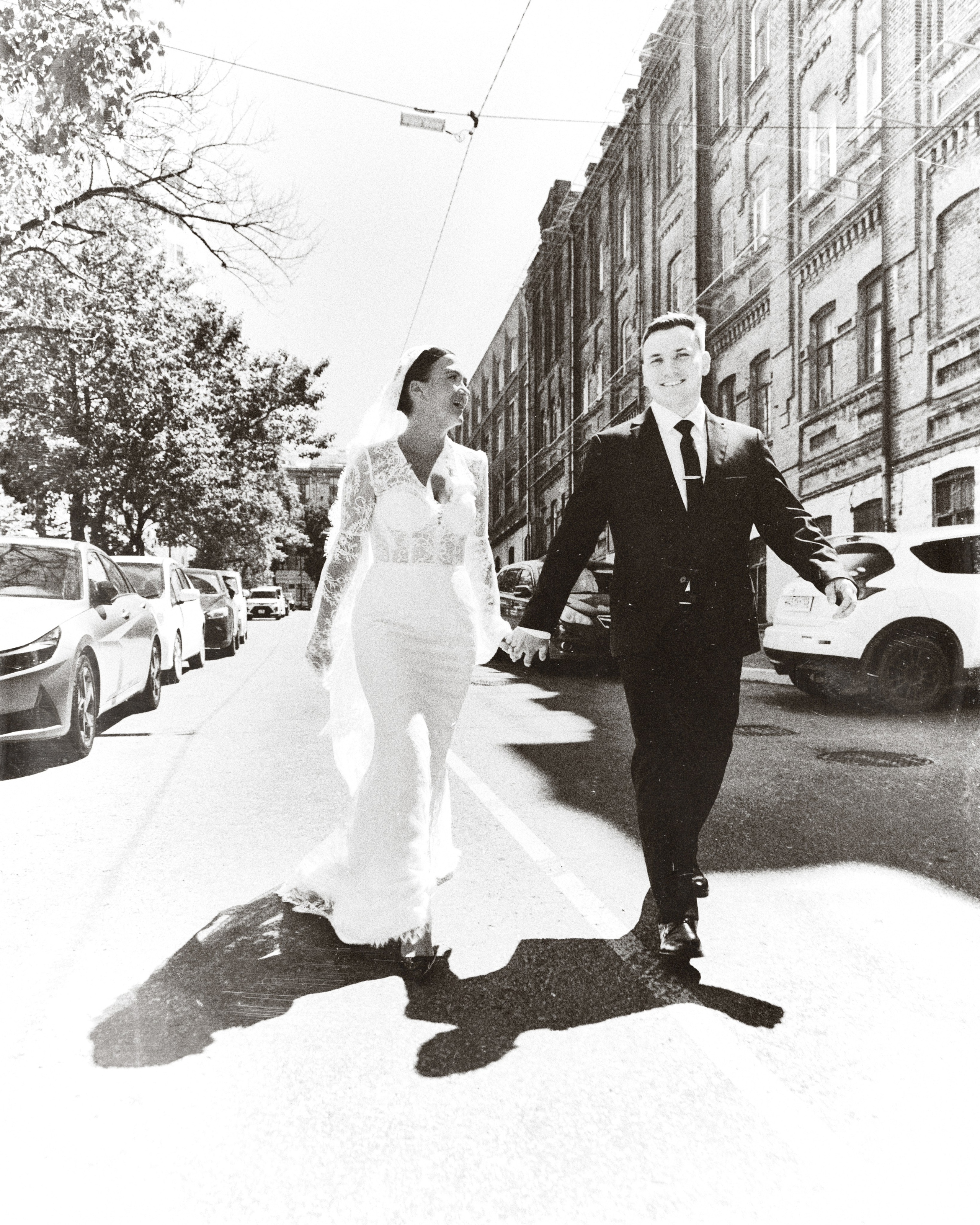 Valeria & Artem. Фэшн-фотография и портреты в Владивостоке. Превращаю съёмку в повествование — создаю образы с сюжетом, которые остаются в памяти