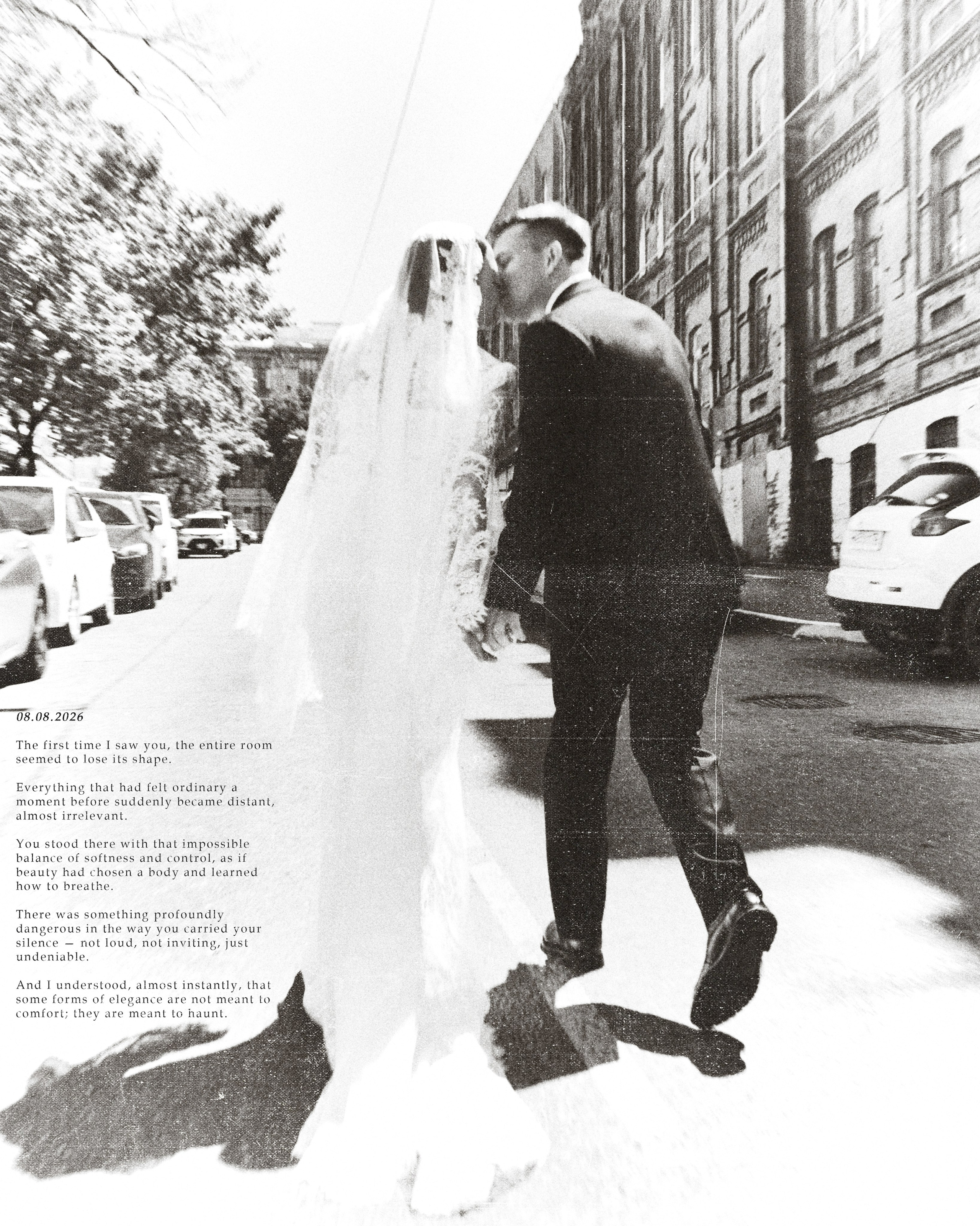 Valeria & Artem. Фэшн-фотография и портреты в Владивостоке. Превращаю съёмку в повествование — создаю образы с сюжетом, которые остаются в памяти