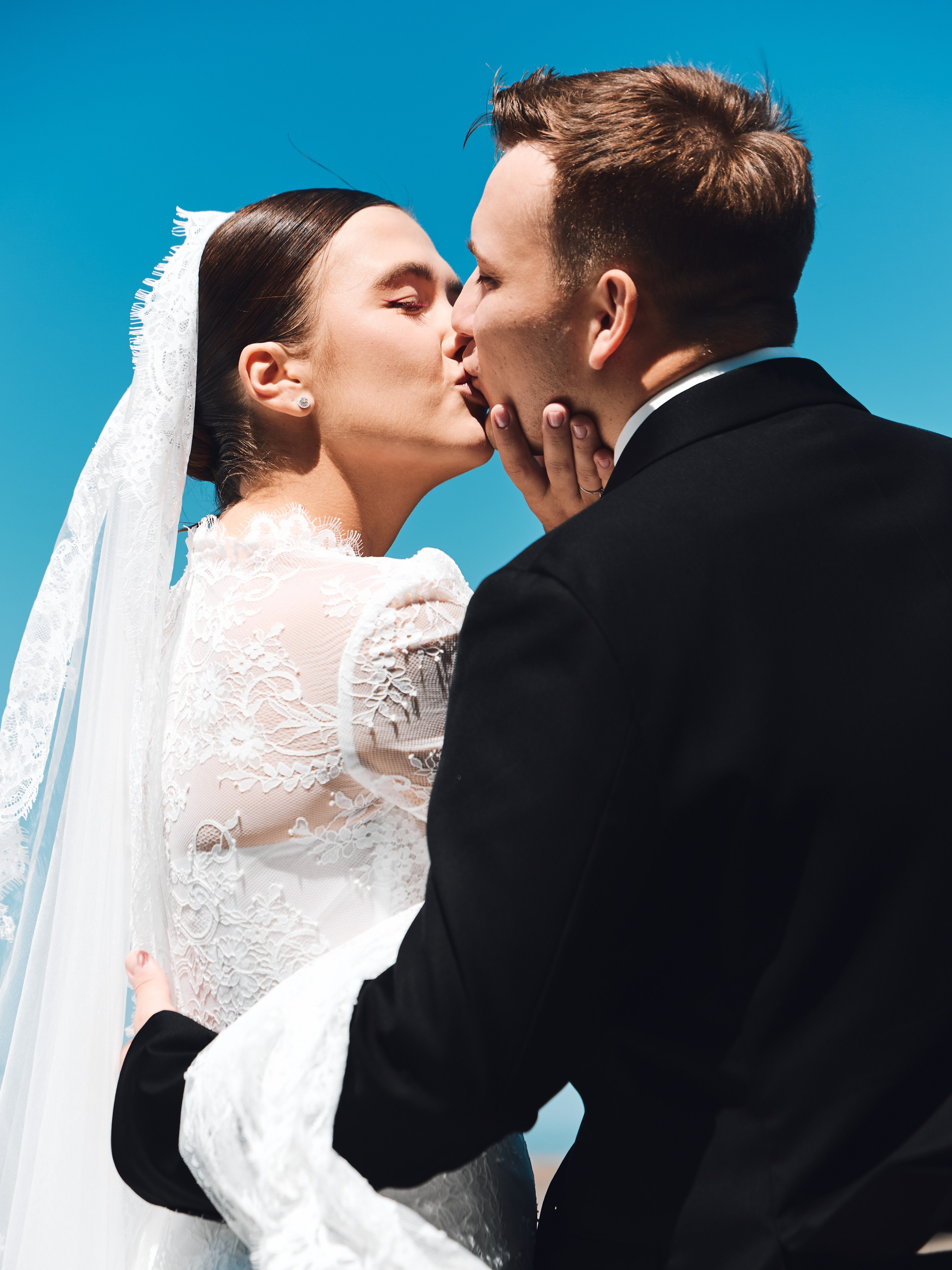 Valeria & Artem. Фэшн-фотография и портреты в Владивостоке. Превращаю съёмку в повествование — создаю образы с сюжетом, которые остаются в памяти